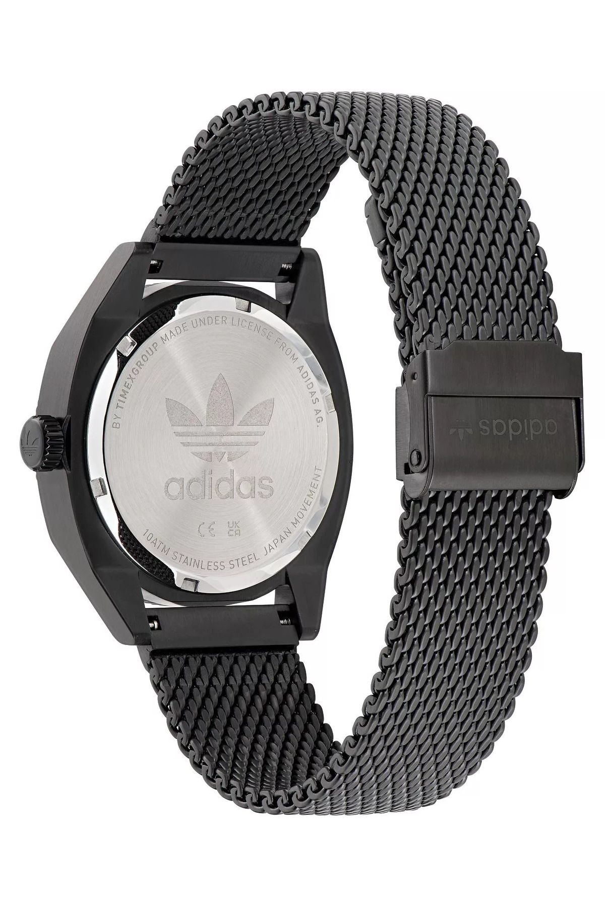 adidas-Wristwatch Men Adidas EDITION TWO ICON AOFH22510 2