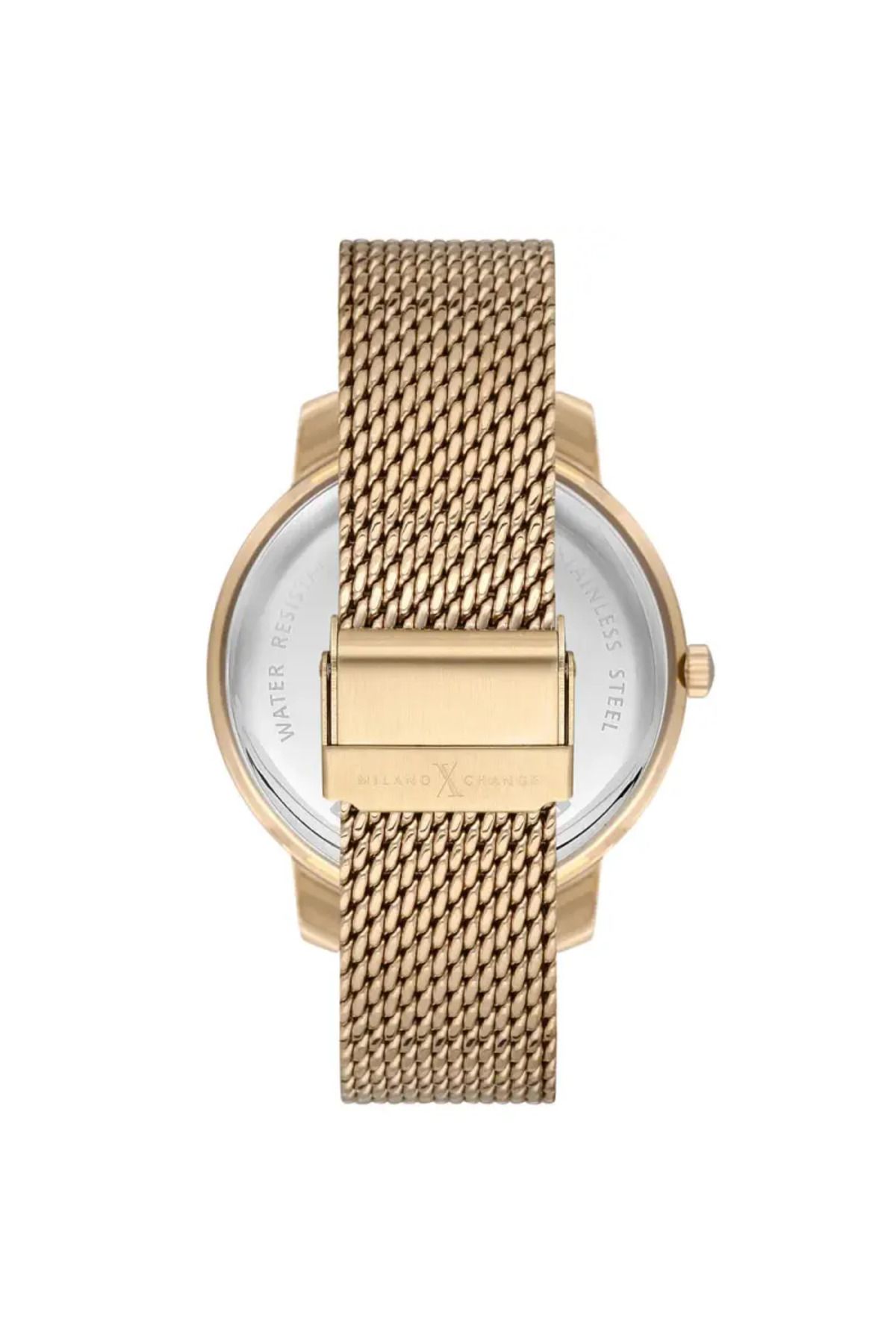 Milano X Change-Wristwatch Male Milano X Change MEX3155 3