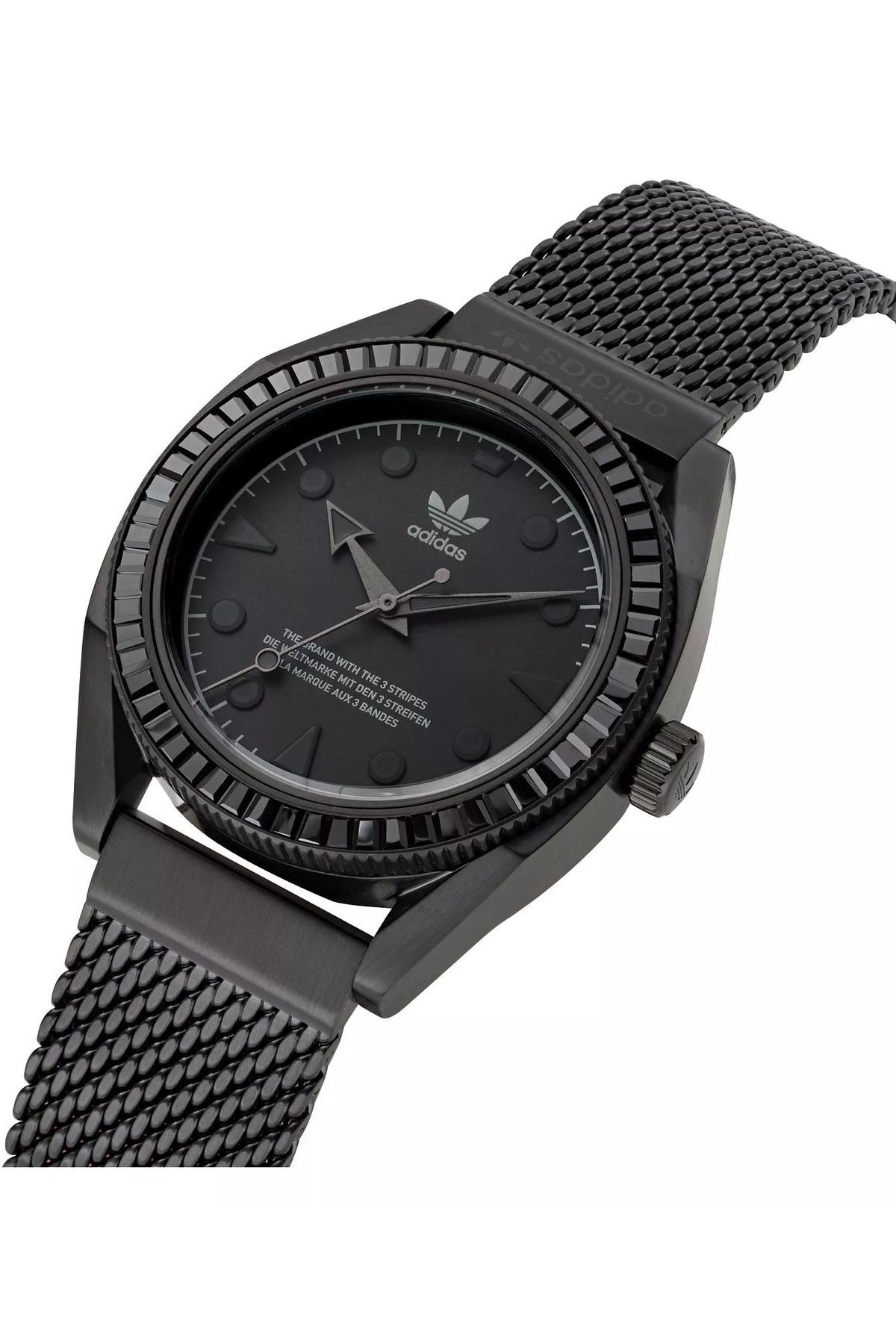 adidas-Wristwatch Men Adidas EDITION TWO ICON AOFH22510 4