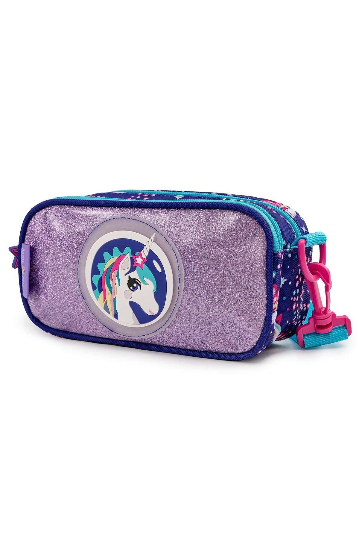 Milk & Moo-Milk&Moo Kids Fanny Pack featured Pencil Case Ayris 2