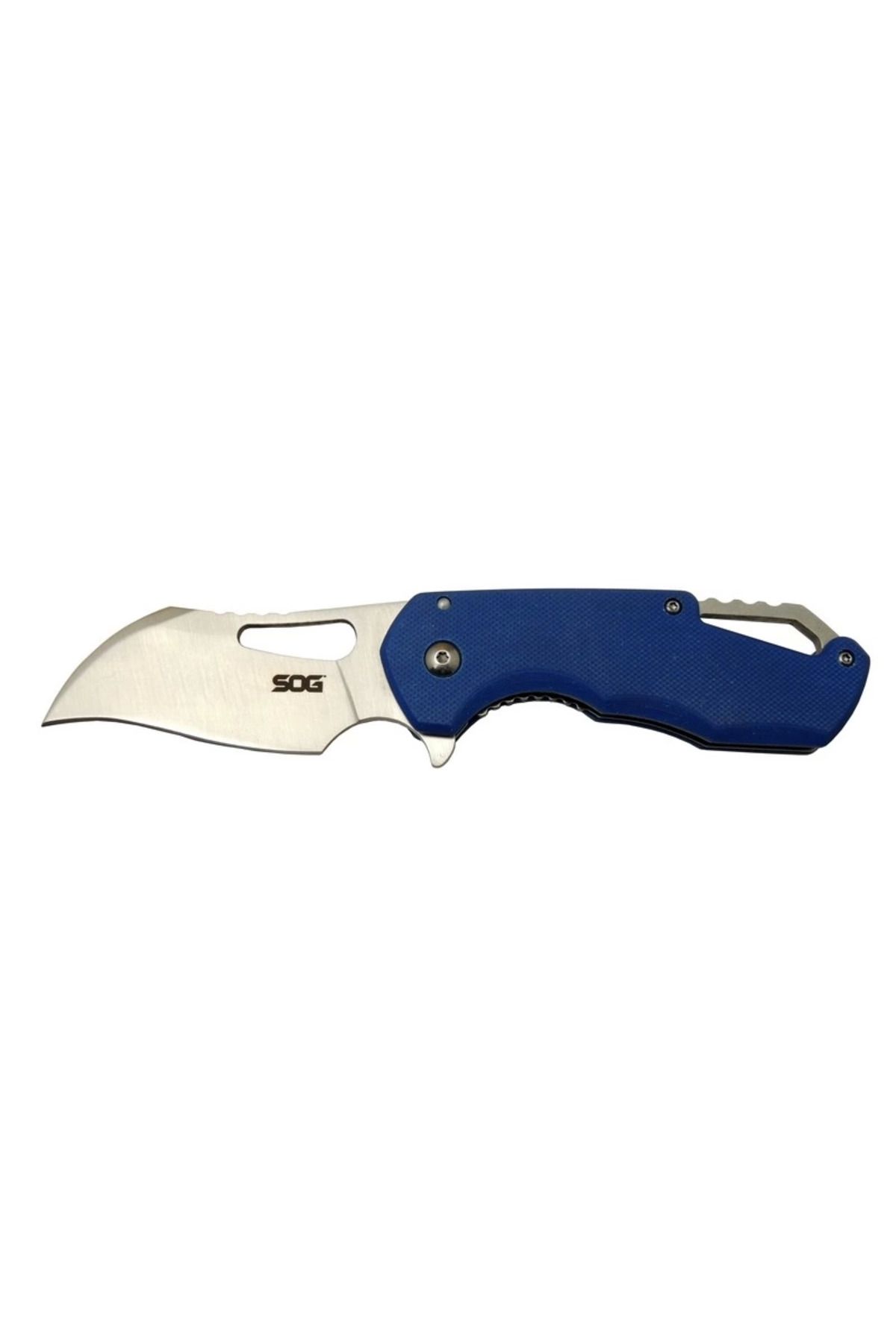 Easy Tedarik Sog 1396 Lacivert Çakı