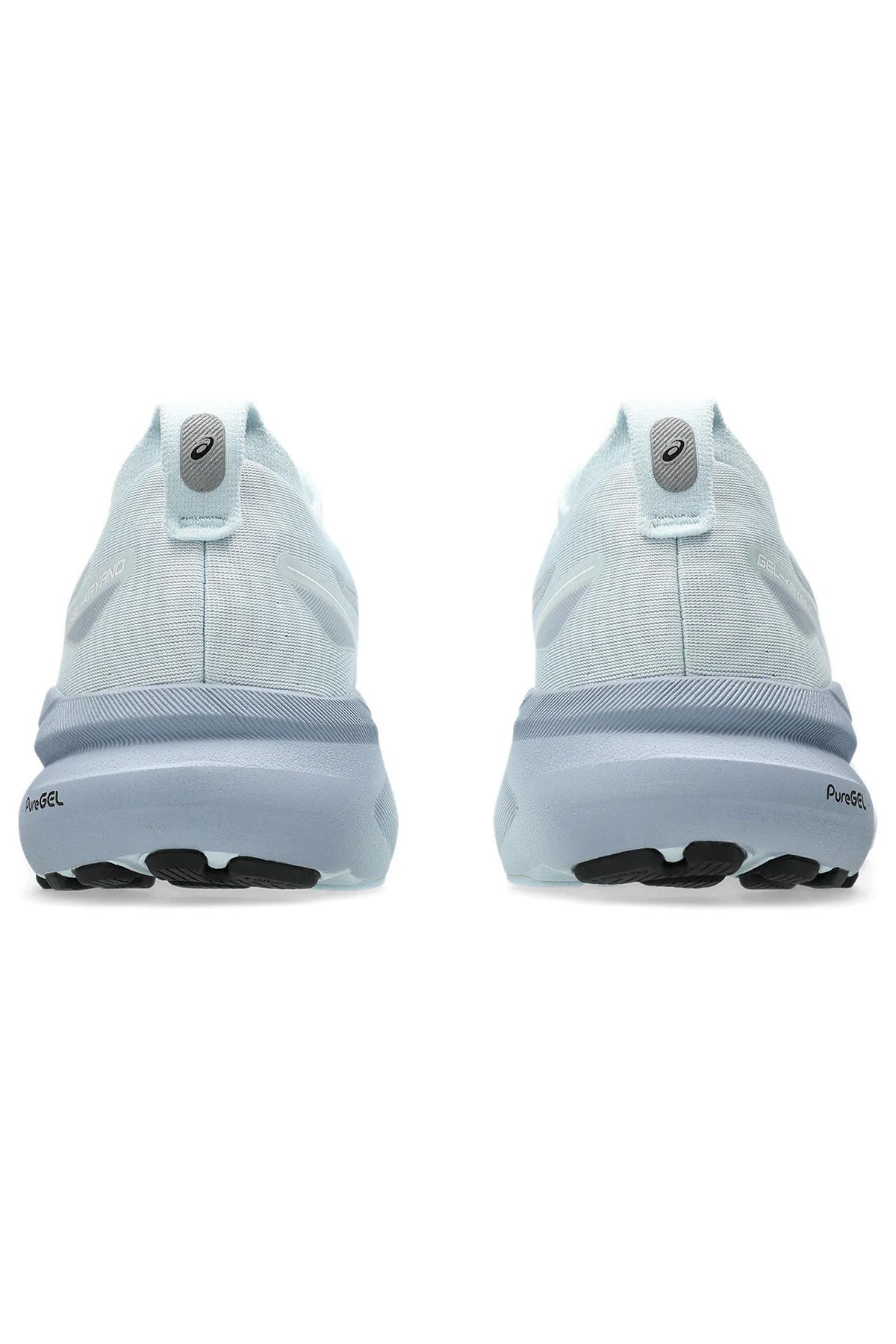 Asics-Gel-Kayano 31 Kadın Gri Koşu Ayakkabısı 1012B670-021 6