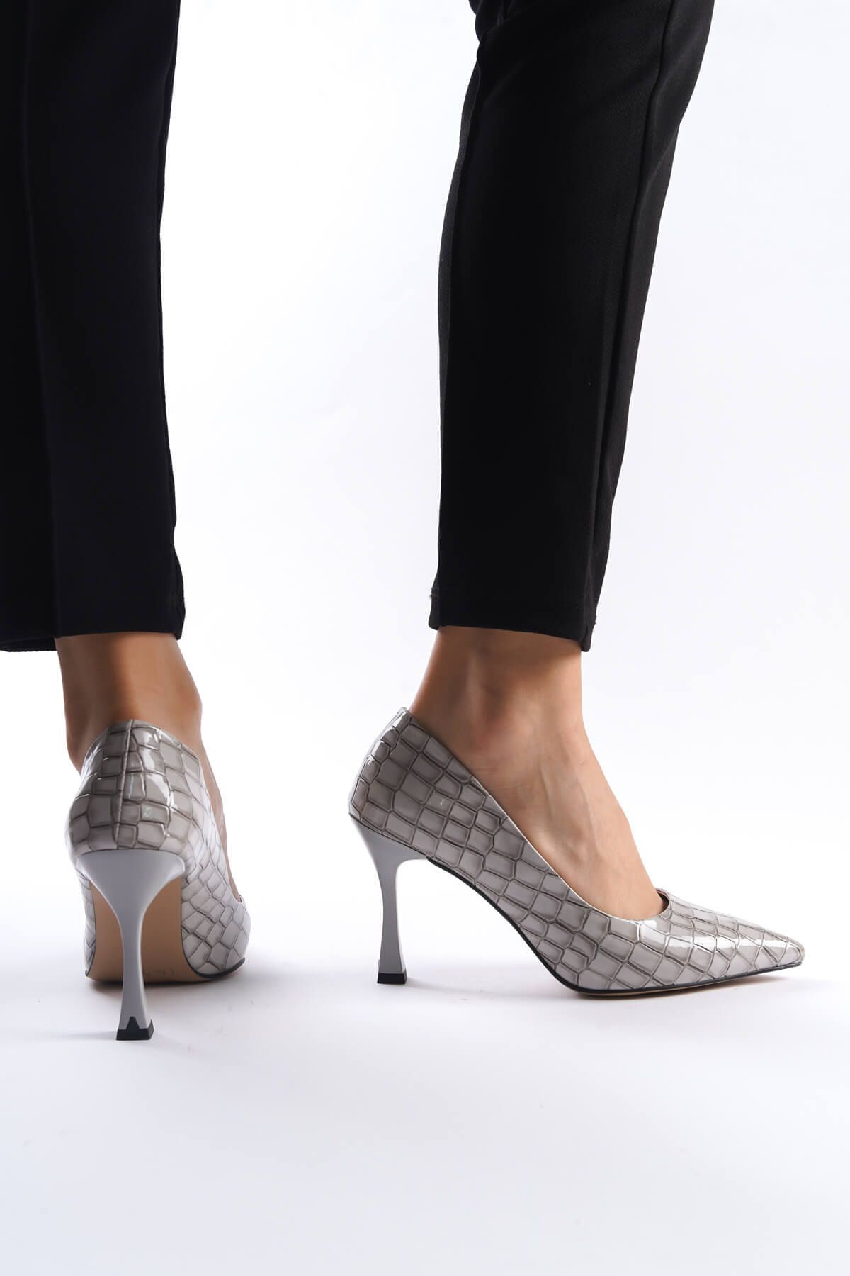 ACKonline-Women's High Heel Shoes Tr040Y11C - Ackonline - Ack-Tr-6511 4