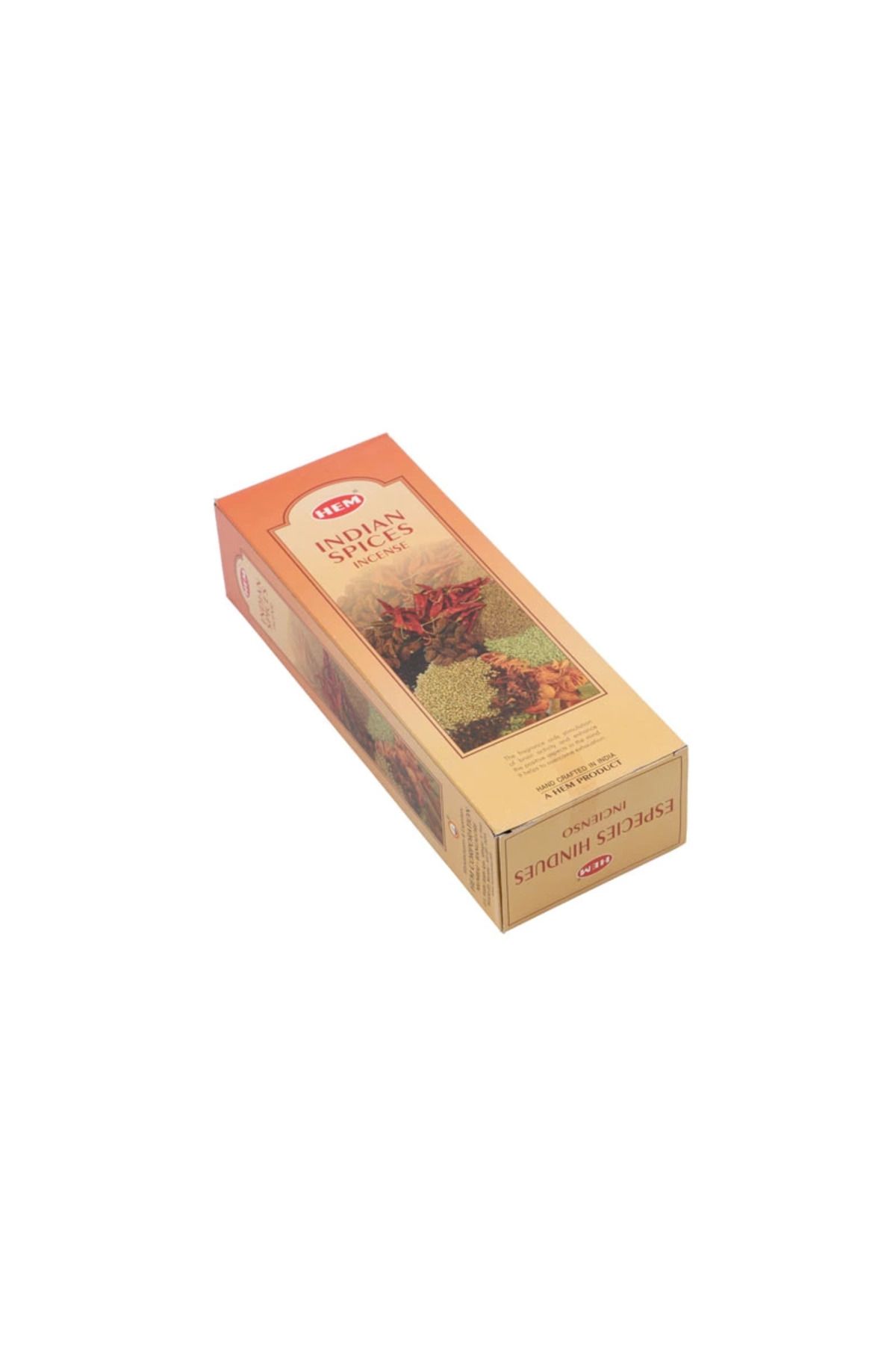 Easy Tedarik Indian Spices Hexa Tütsü Oda Kokusu