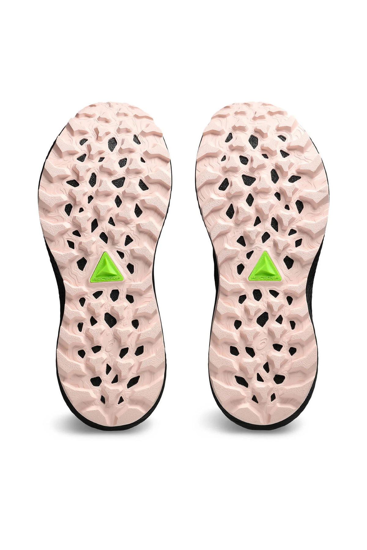 Asics Gel-Trabuco 12 Gore-tex Kadın Siyah Outdoor Koşu Ayakkabısı 1012B607-003 görsel 5