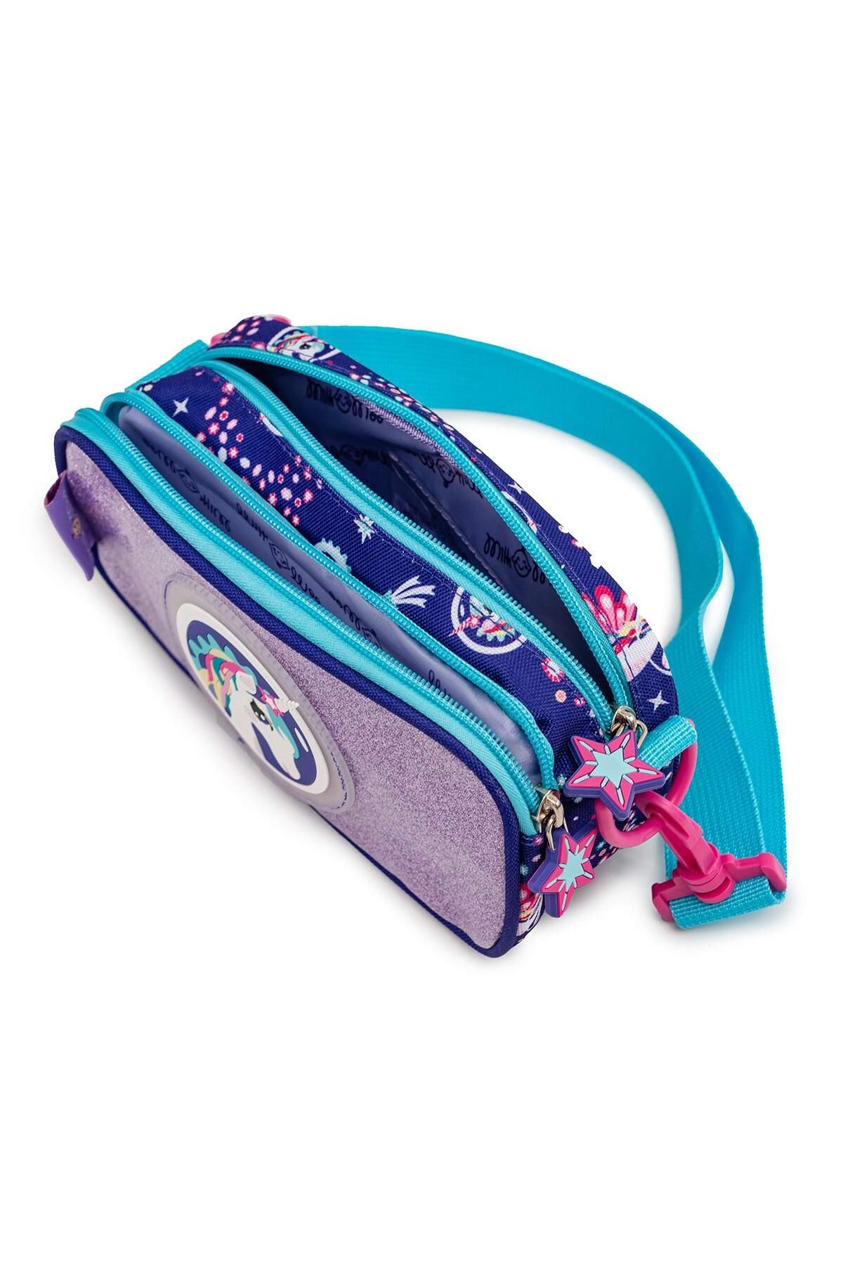 Milk & Moo-Milk&Moo Kids Fanny Pack featured Pencil Case Ayris 5