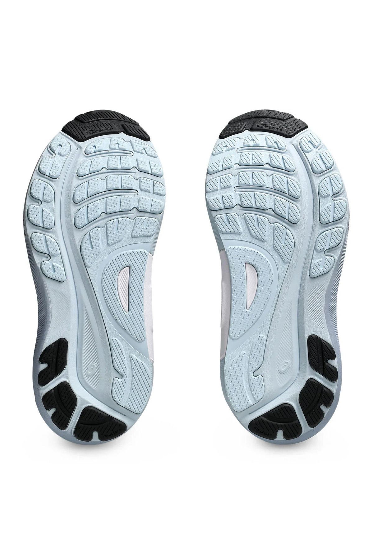 Asics-Gel-Kayano 31 Kadın Gri Koşu Ayakkabısı 1012B670-021 5