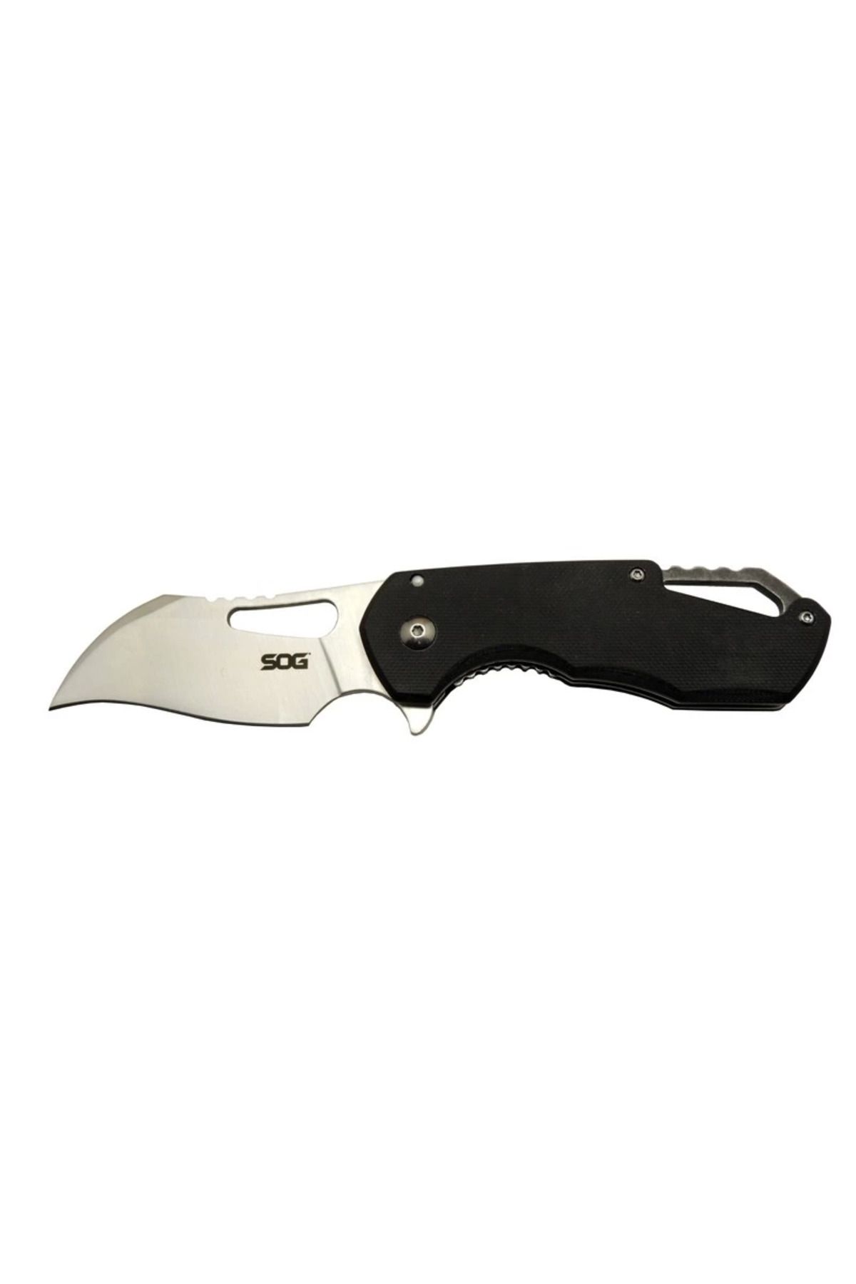 Easy Tedarik Sog 1396 Siyah Çakı