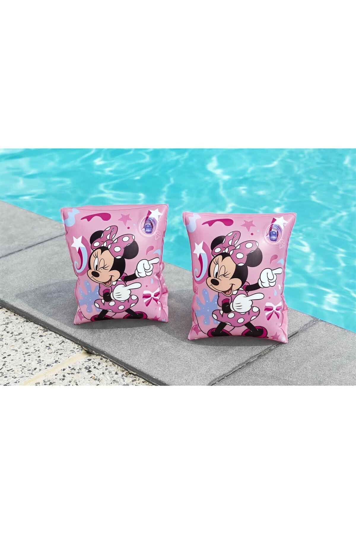 Easy Tedarik-Bestway Minnie Sleeve 23x15 Cm 91038 2