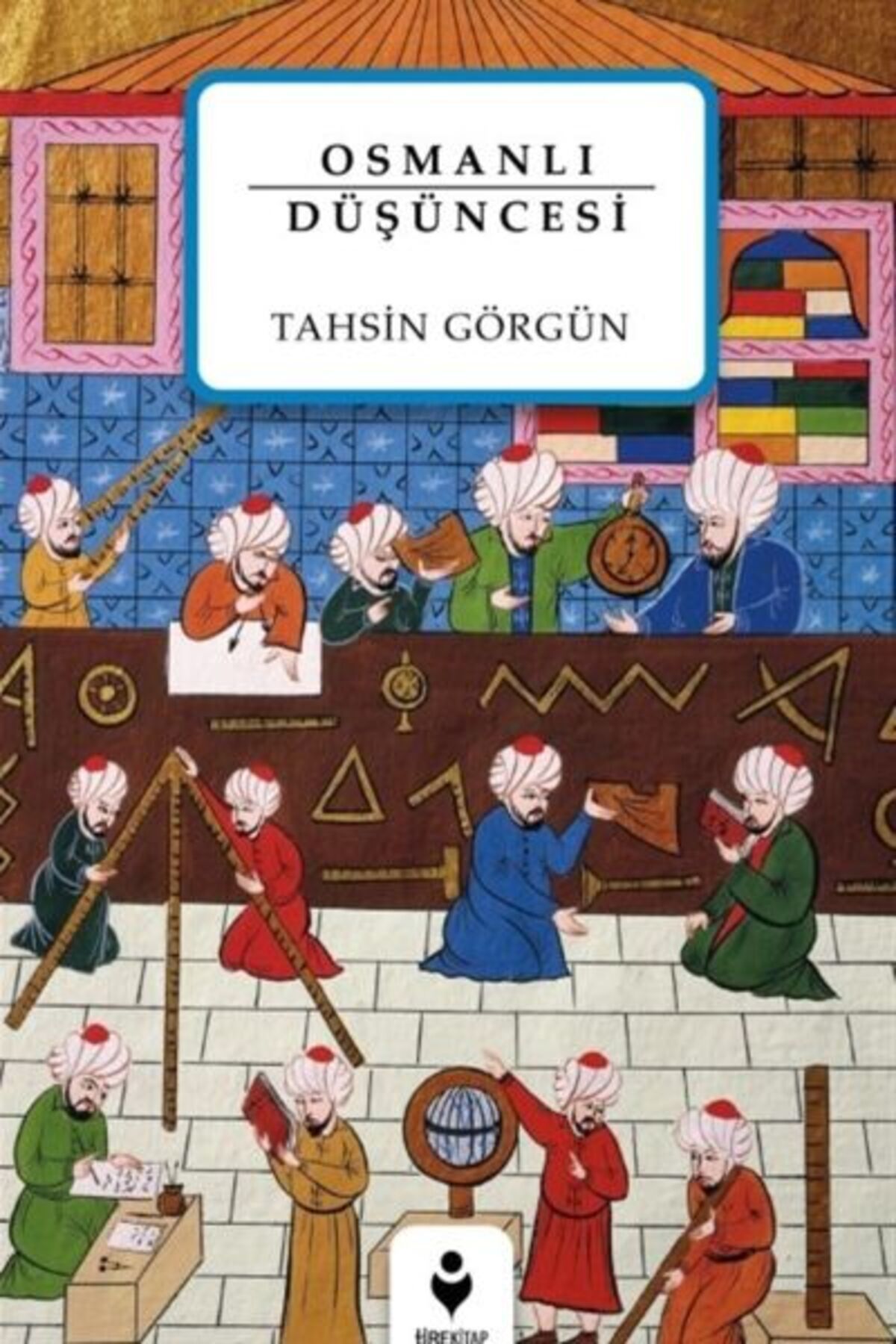 Tire Kitap Osmanlı Düşüncesi