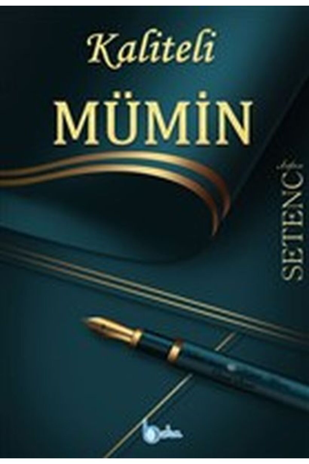 Beka Yayınları Kaliteli Mümin