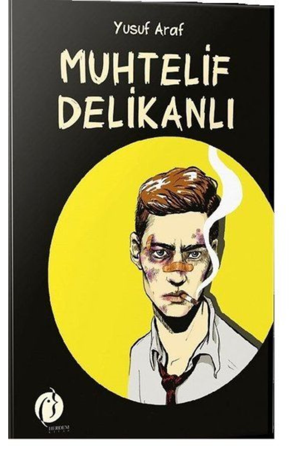 Herdem Kitap Muhtelif Delikanlı