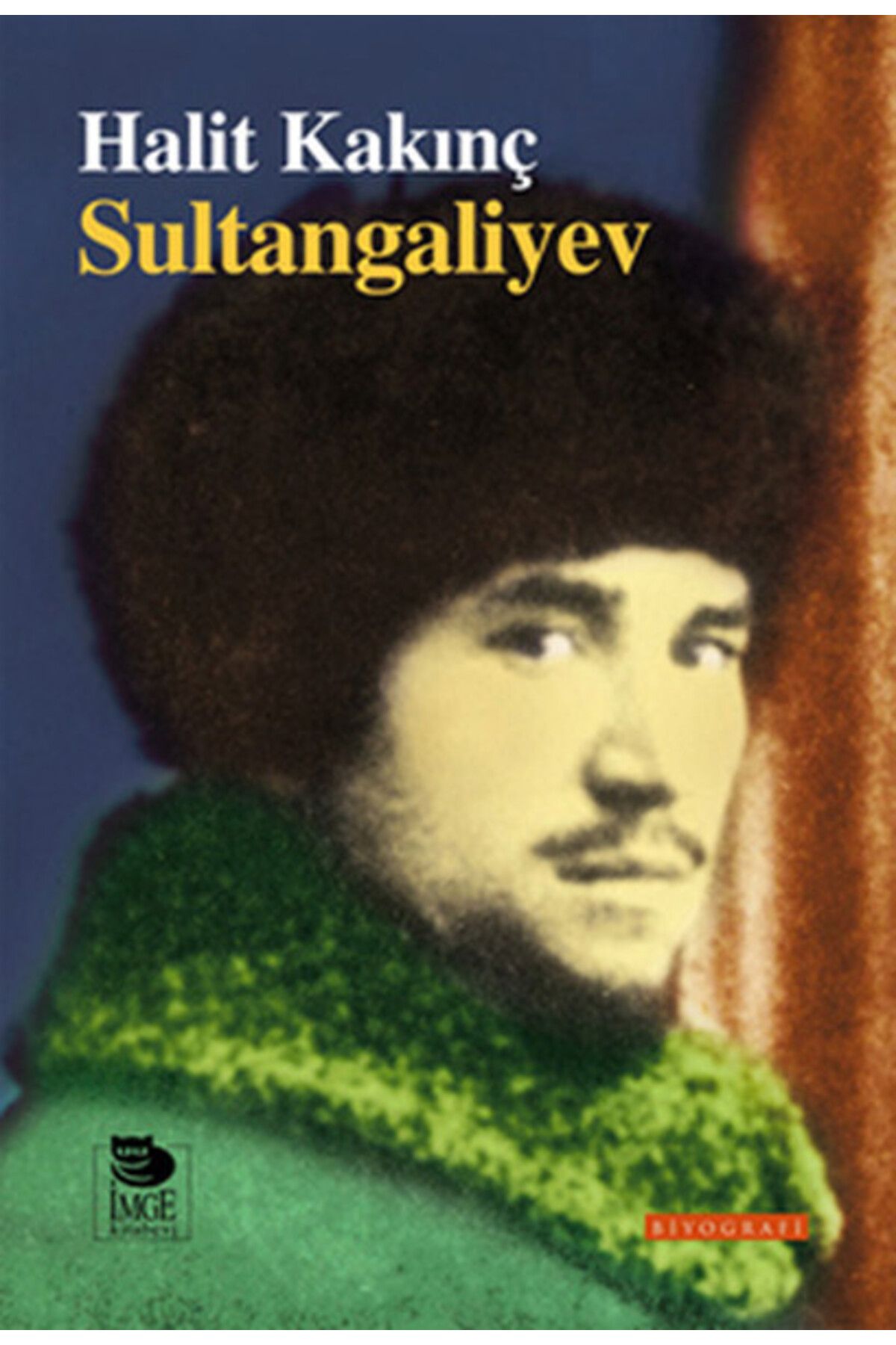 İmge Kitabevi Yayınları Sultangaliyev