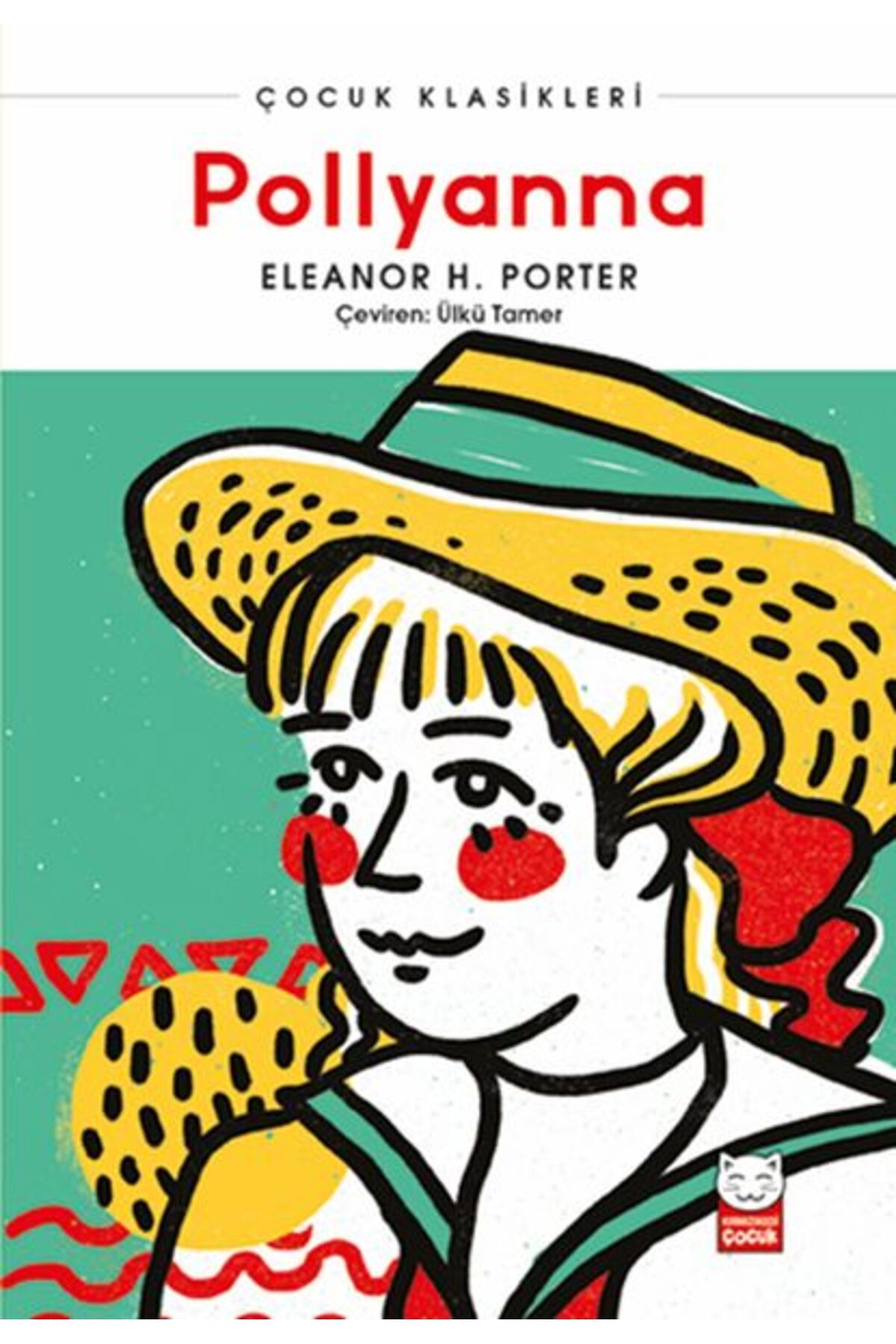 Destek Yayınları Pollyanna