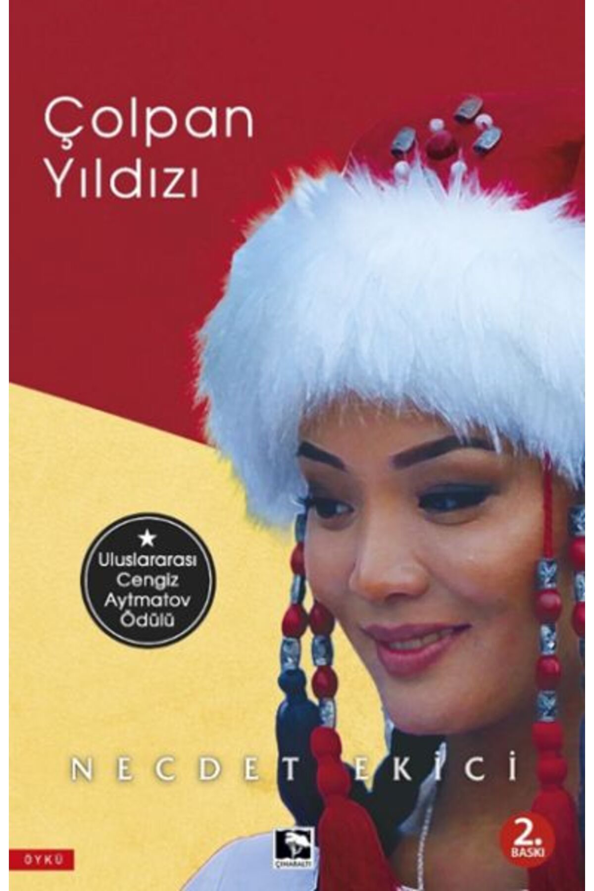 Çınaraltı Yayınları Çolpan Yıldızı