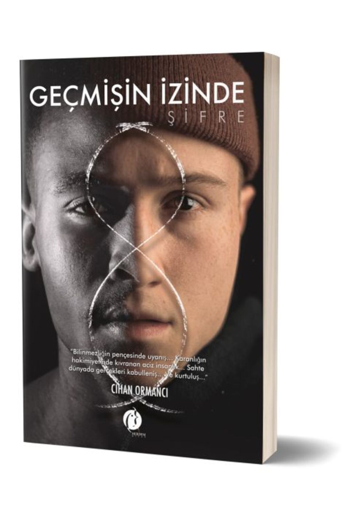 Herdem Kitap Geçmişin İzinde - Şifre