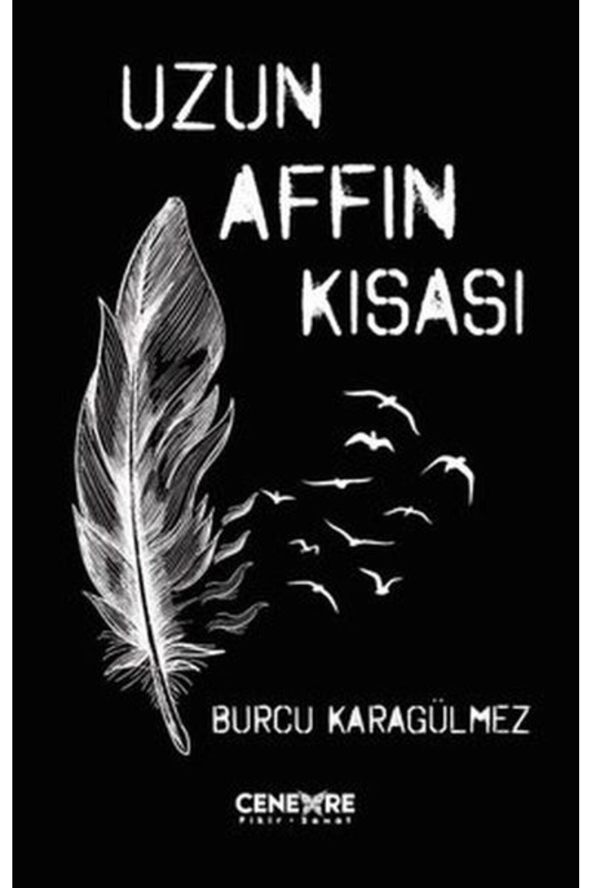 Cenevre Fikir Sanat Uzun Affın Kısası