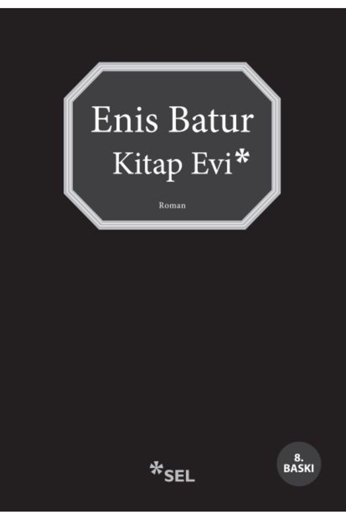 Sel Yayıncılık Kitap Evi