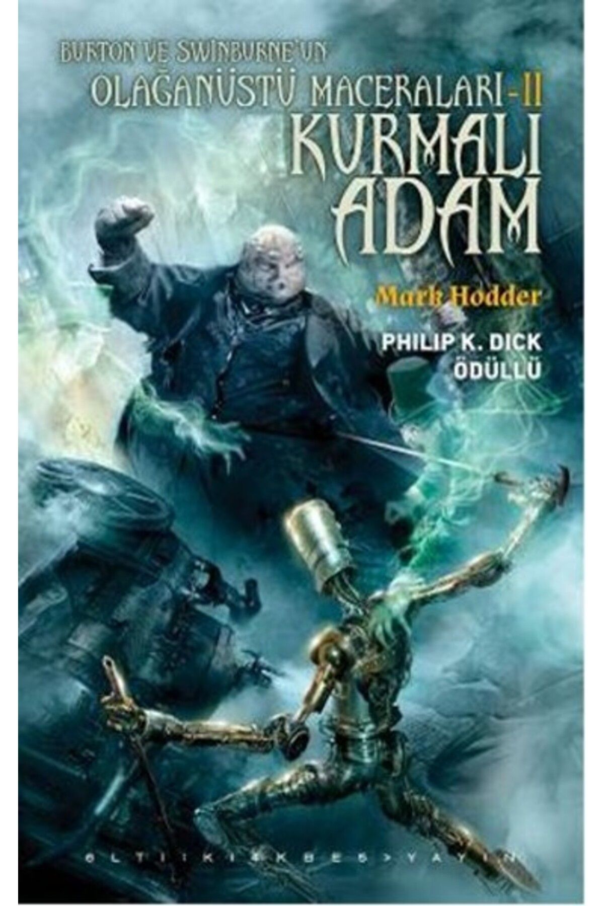 Türk Dil Kurumu Yayınları Kurmalı Adam