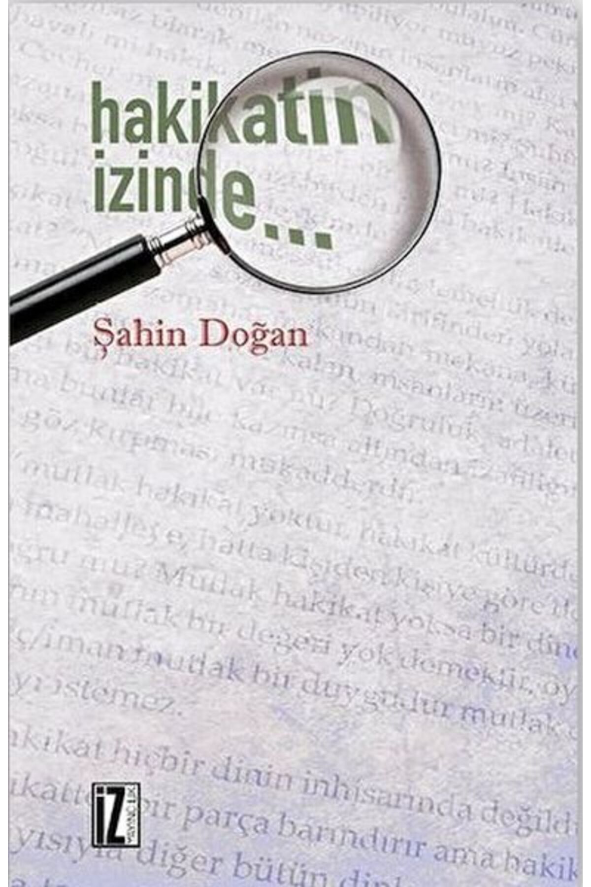 Destek Yayınları Hakikatin İzinde
