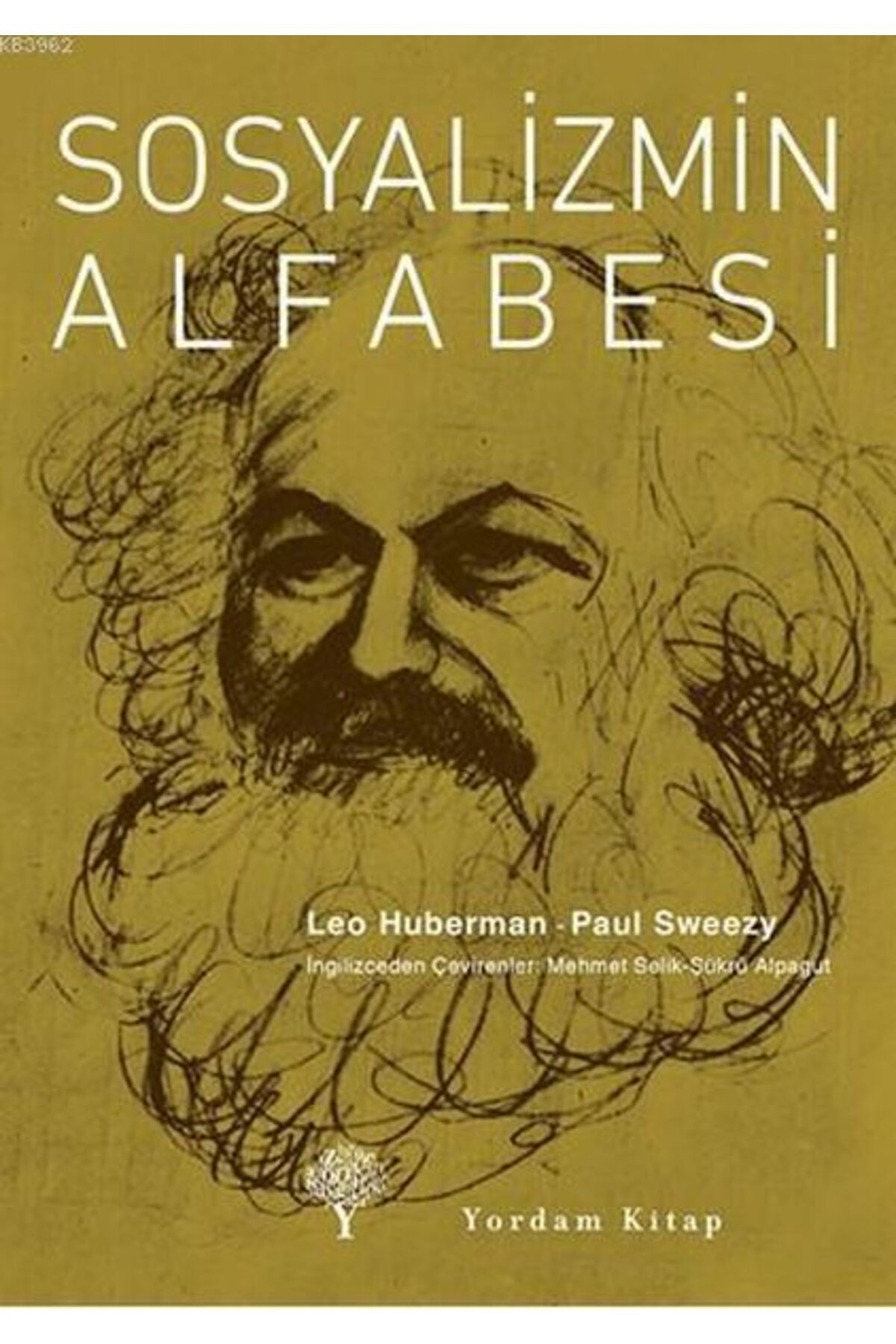 Yordam Kitap Sosyalizmin Alfabesi