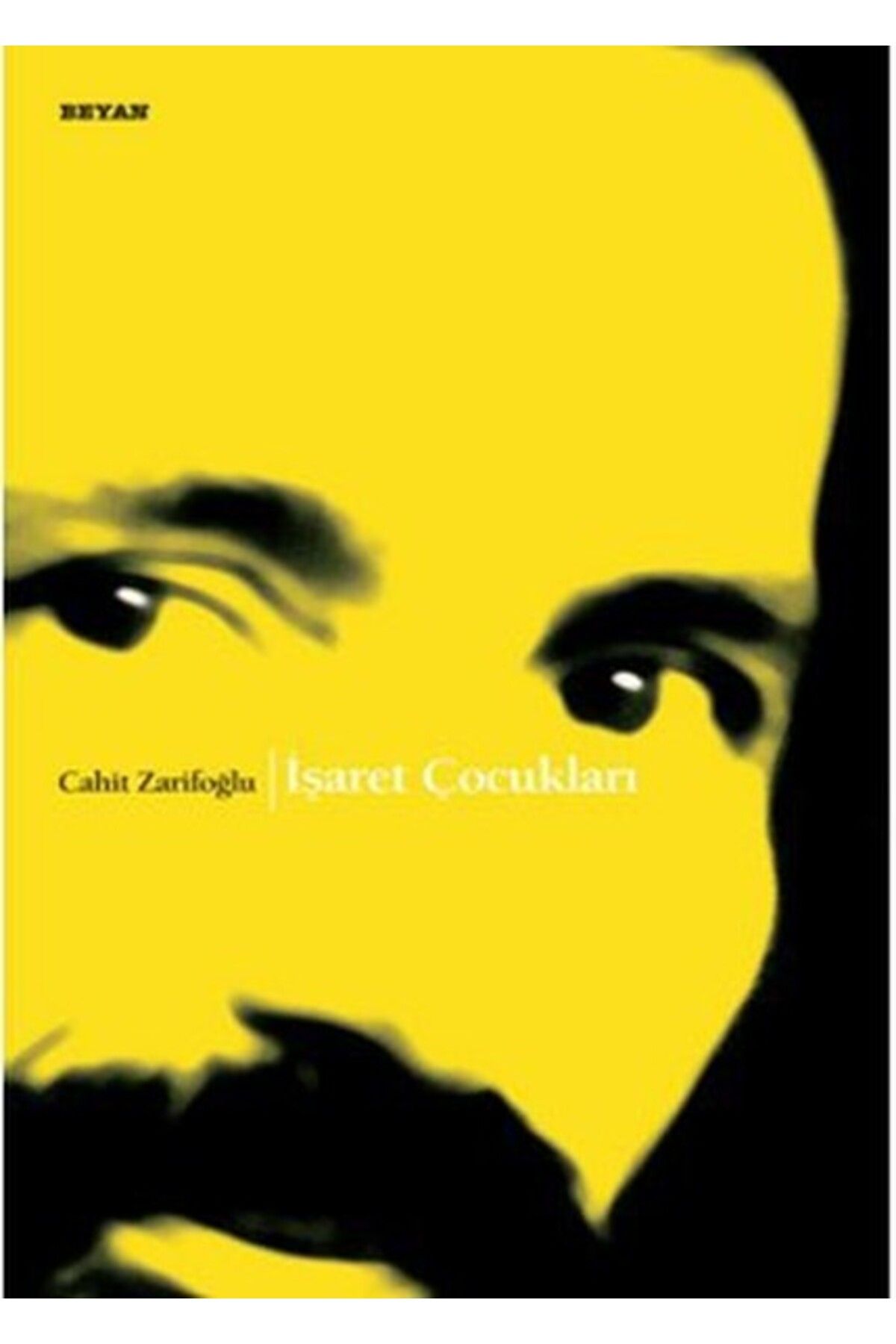 Beyan Yayınları İşaret Çocukları