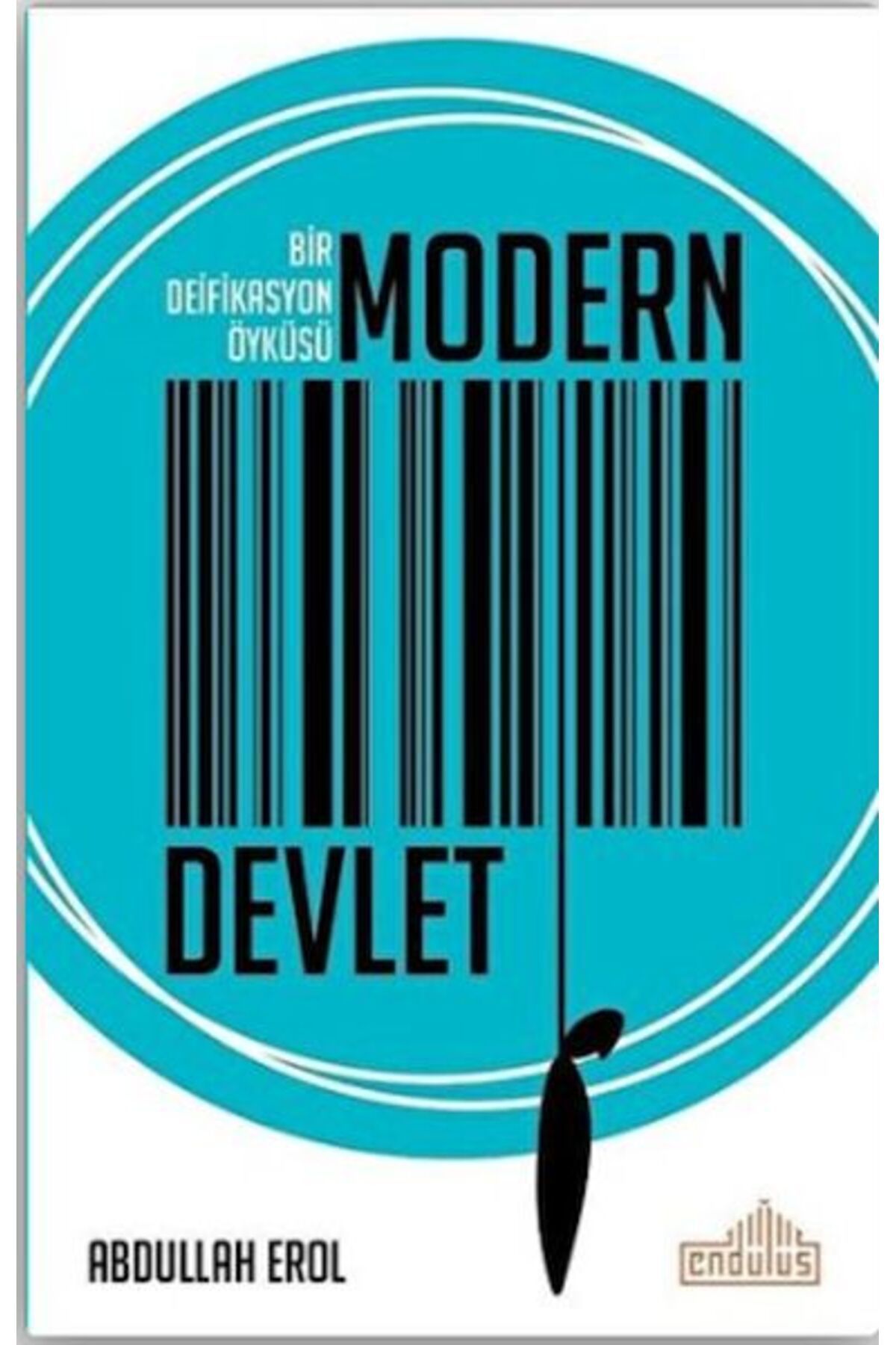 Endülüs Yayınları Modern Devlet