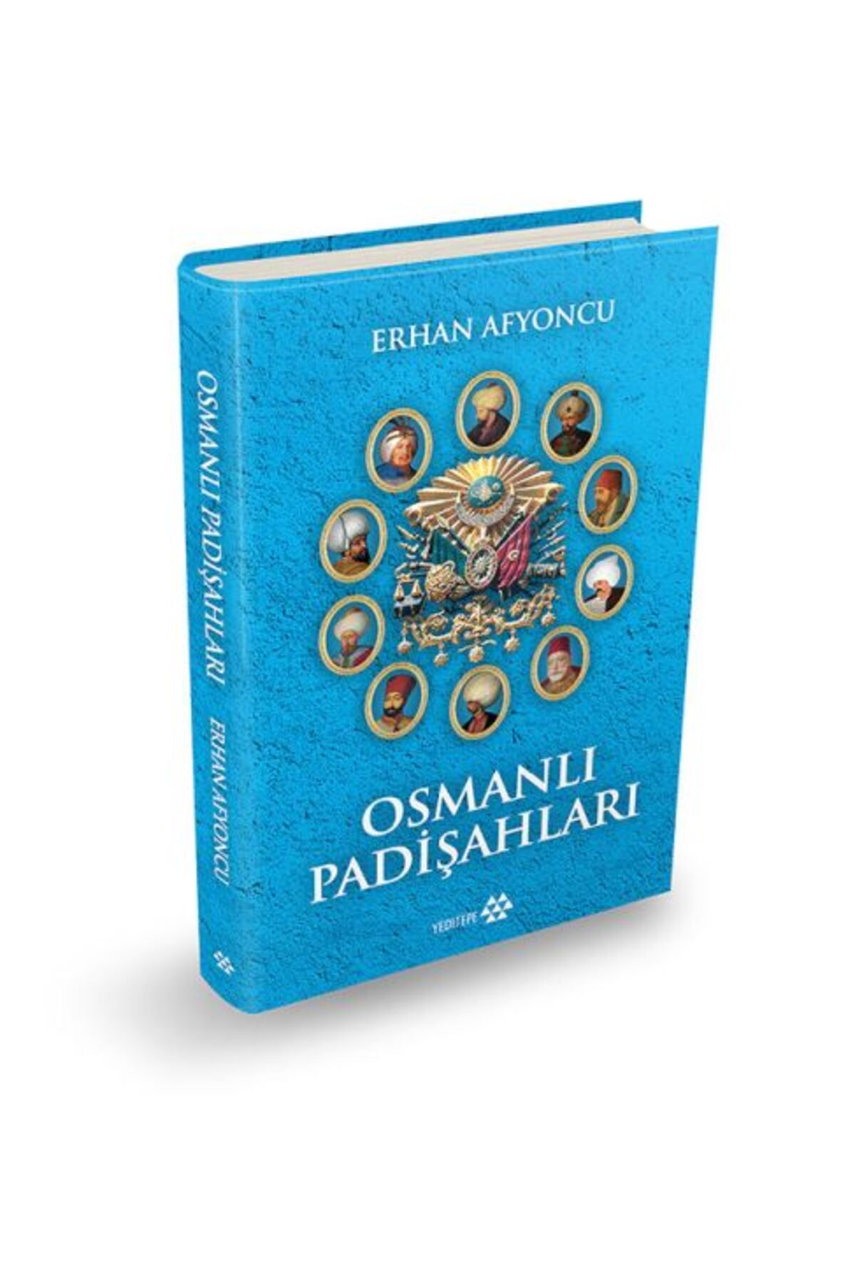 Genel Markalar Osmanlı Padişahları - Ciltli - Fiyatı, Yorumları