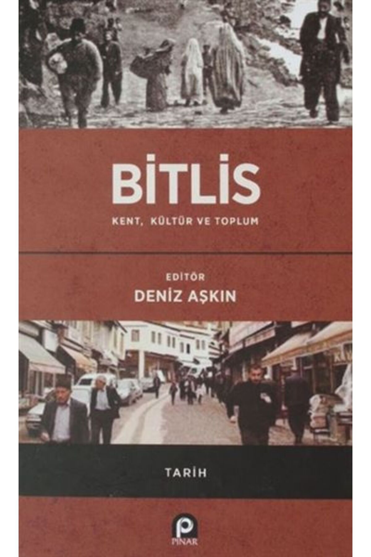 Pınar Yayınları Bitlis / Kent, Kültür ve Toplum
