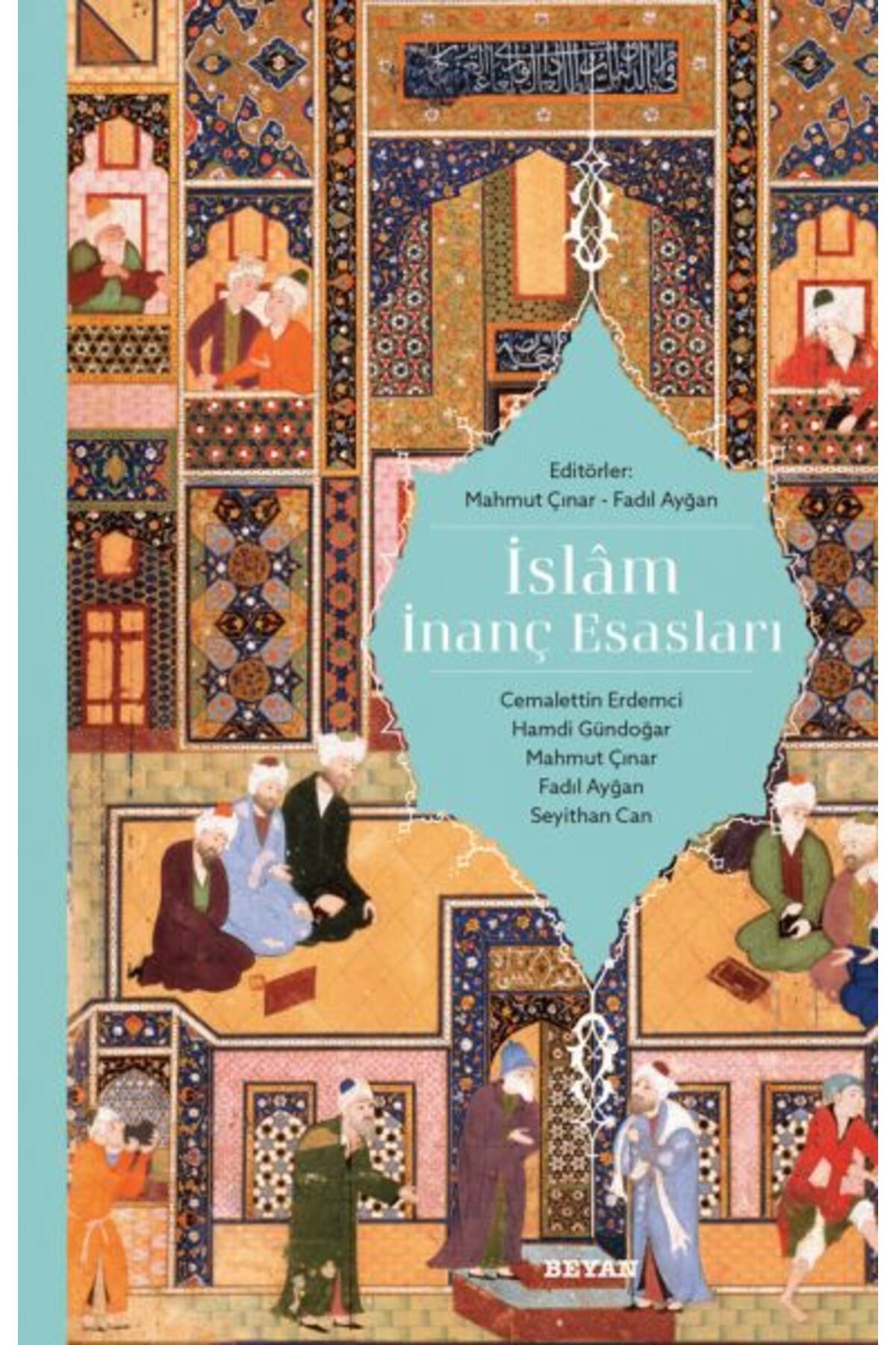 Beyan Yayınları İslam İnanç Esasları