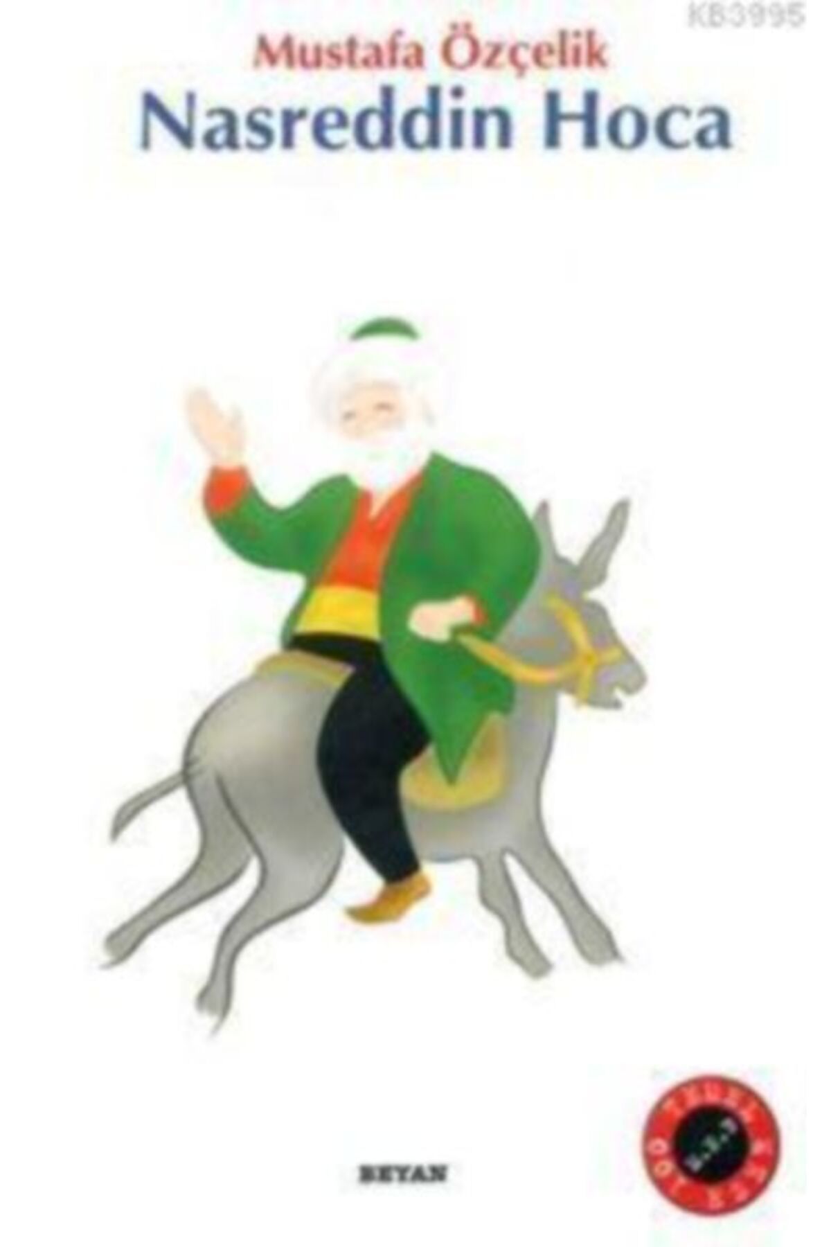 Beyan Yayınları Nasreddin Hoca