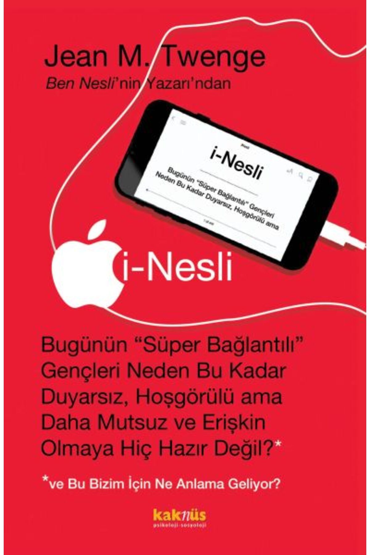 Kaknüs Yayınları iNesli