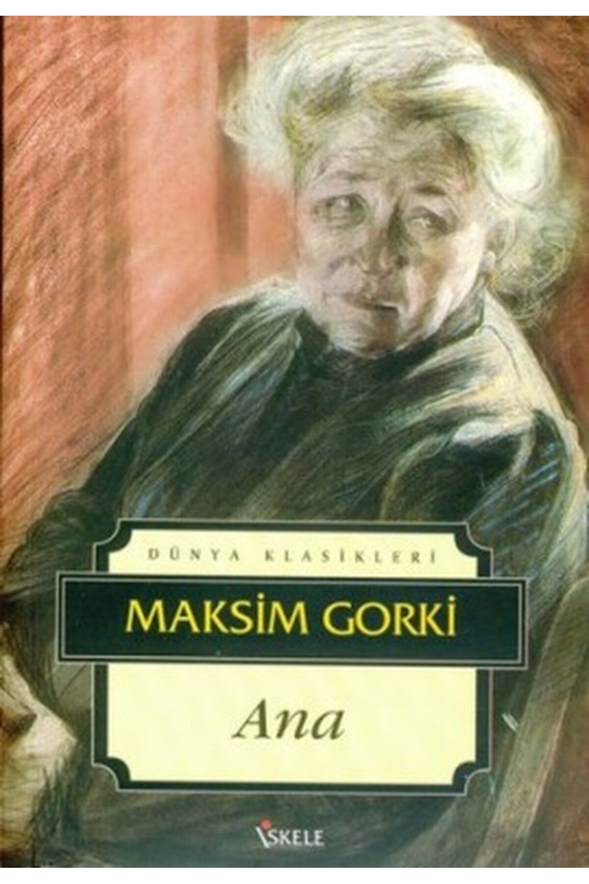İskele Yayıncılık Ana Roman