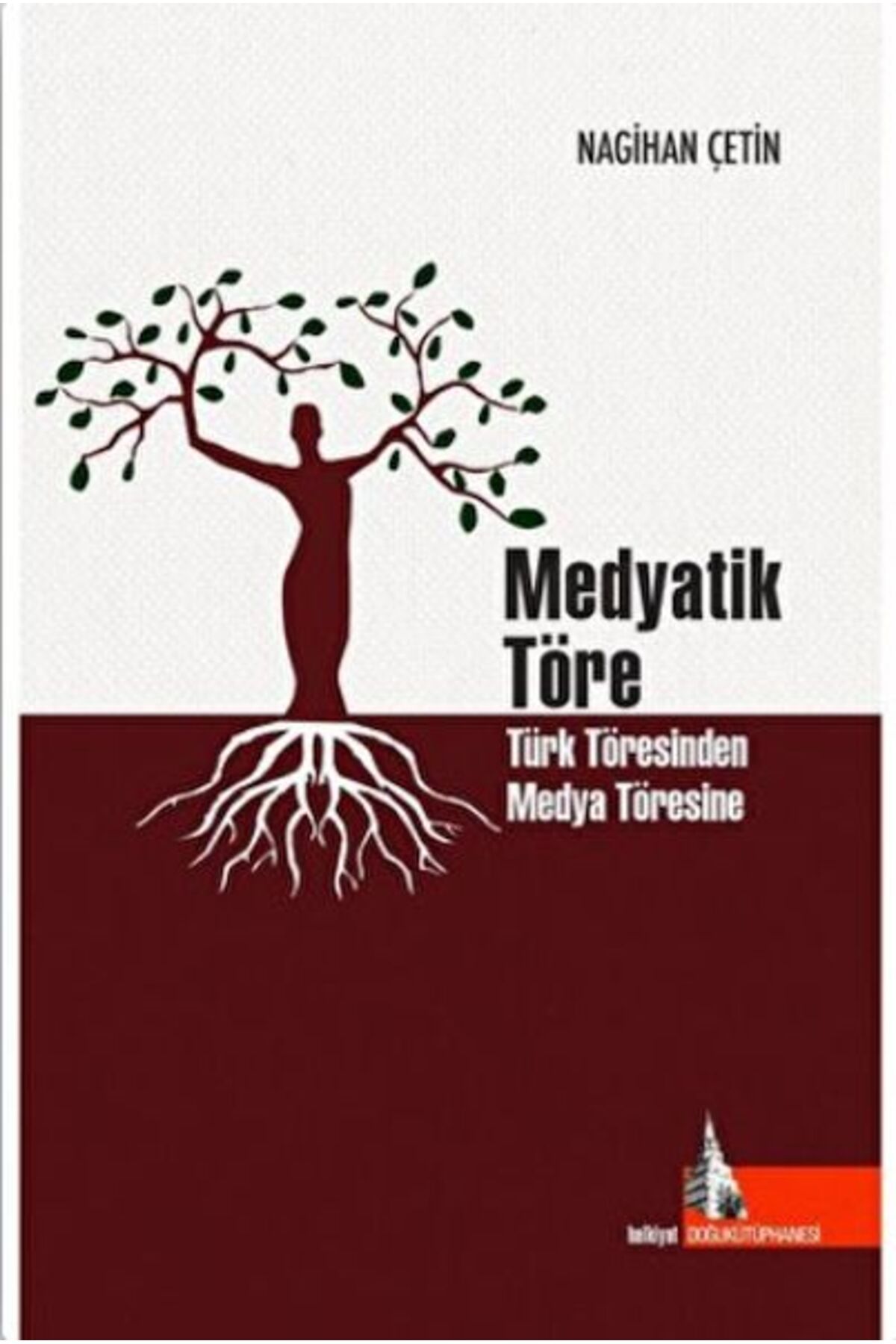 Destek Yayınları Medyatik Töre