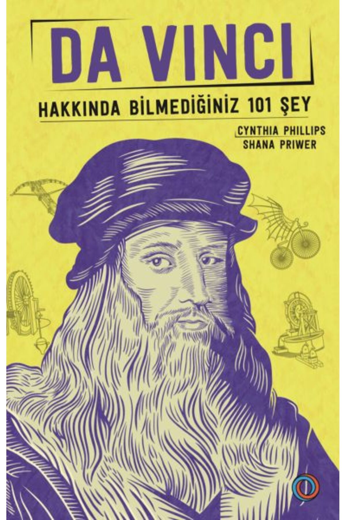 Orenda Da Vinci - Hakkında Bilmediğiniz 101 Şey