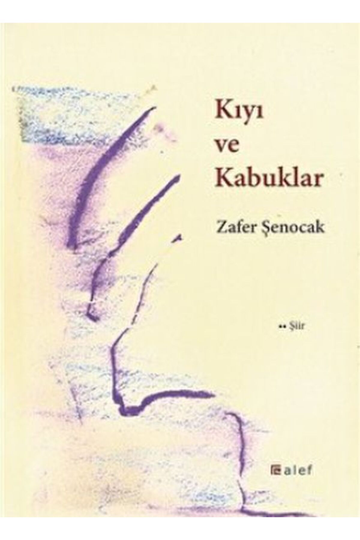 Alef Yayınevi Kıyı ve Kabuklar