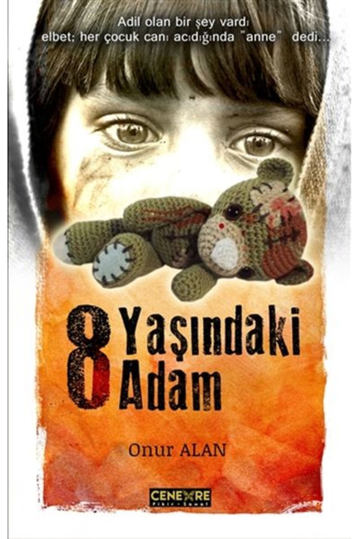 Cenevre Fikir Sanat 8 Yaşındaki Adam