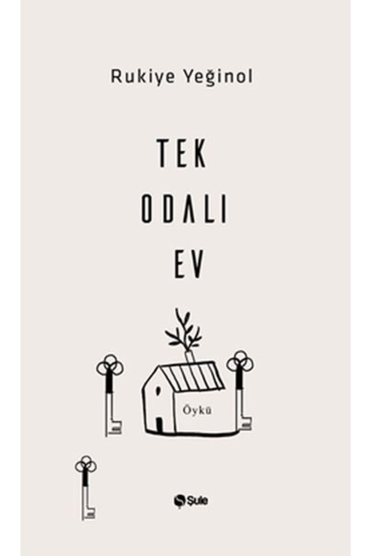 Şule Yayınları Tek Odalı Ev