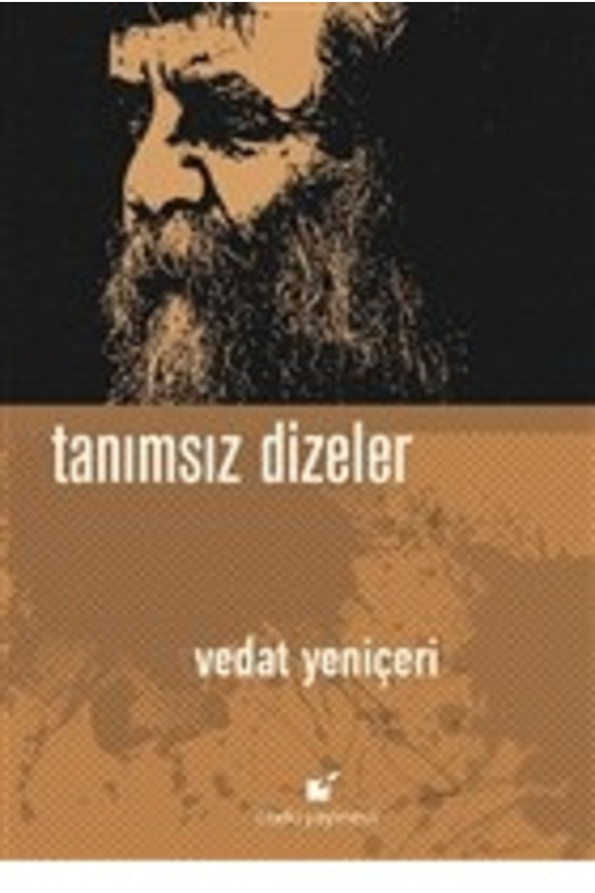 Öteki Yayınevi Tanımsız Dizeler
