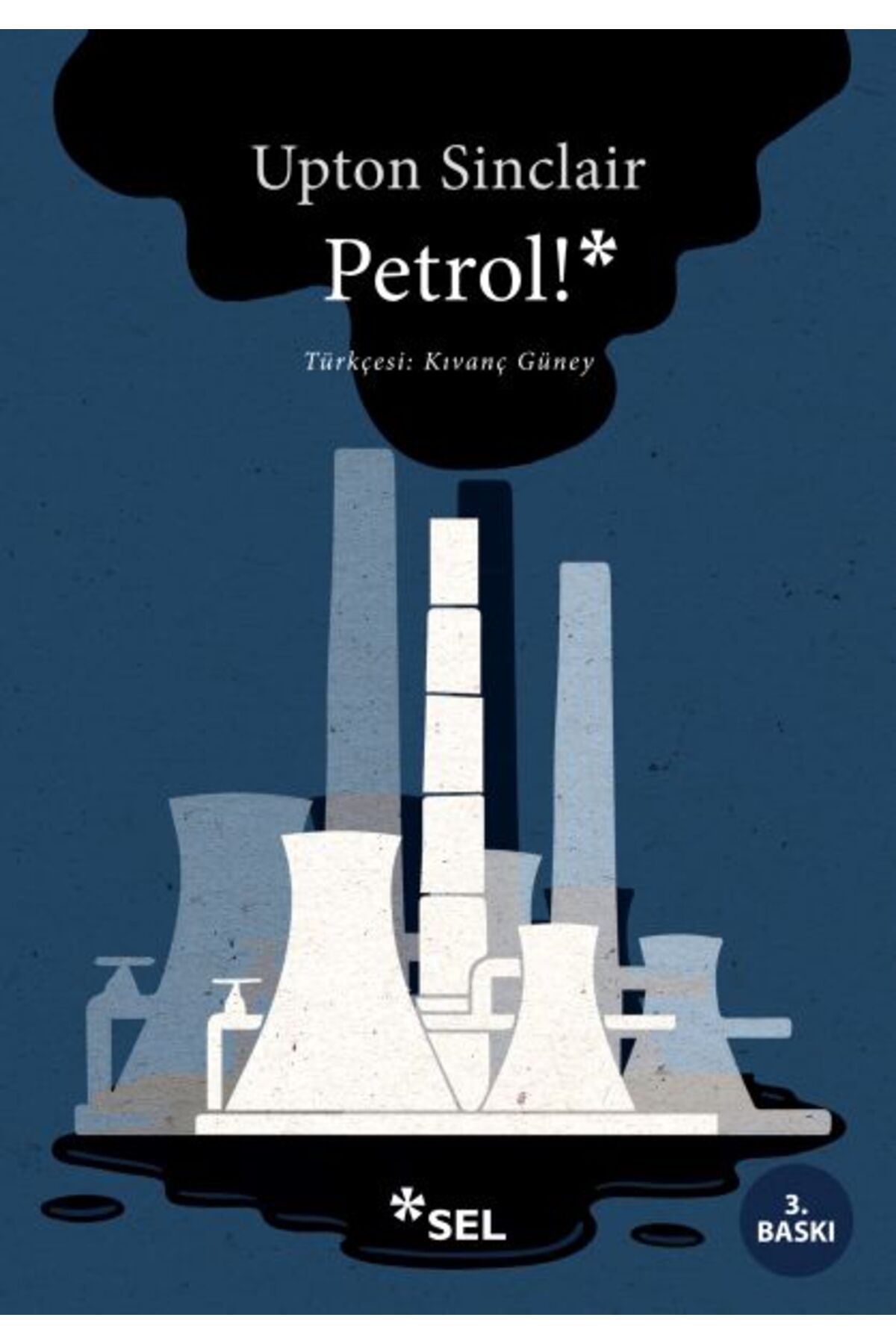Sel Yayınları Petrol