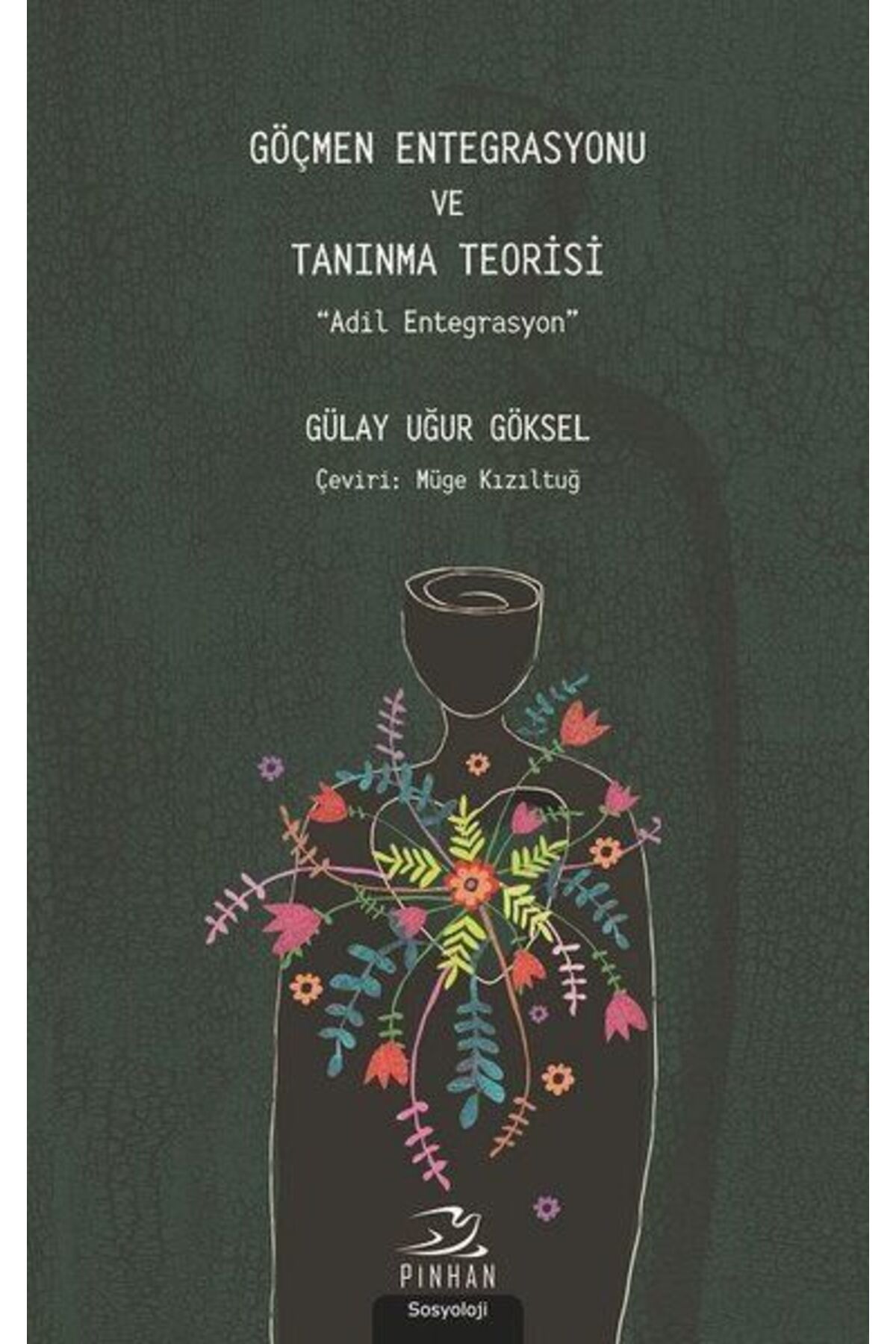 Destek Yayınları Göçmen Entegrasyonu ve Tanınma Teorisi