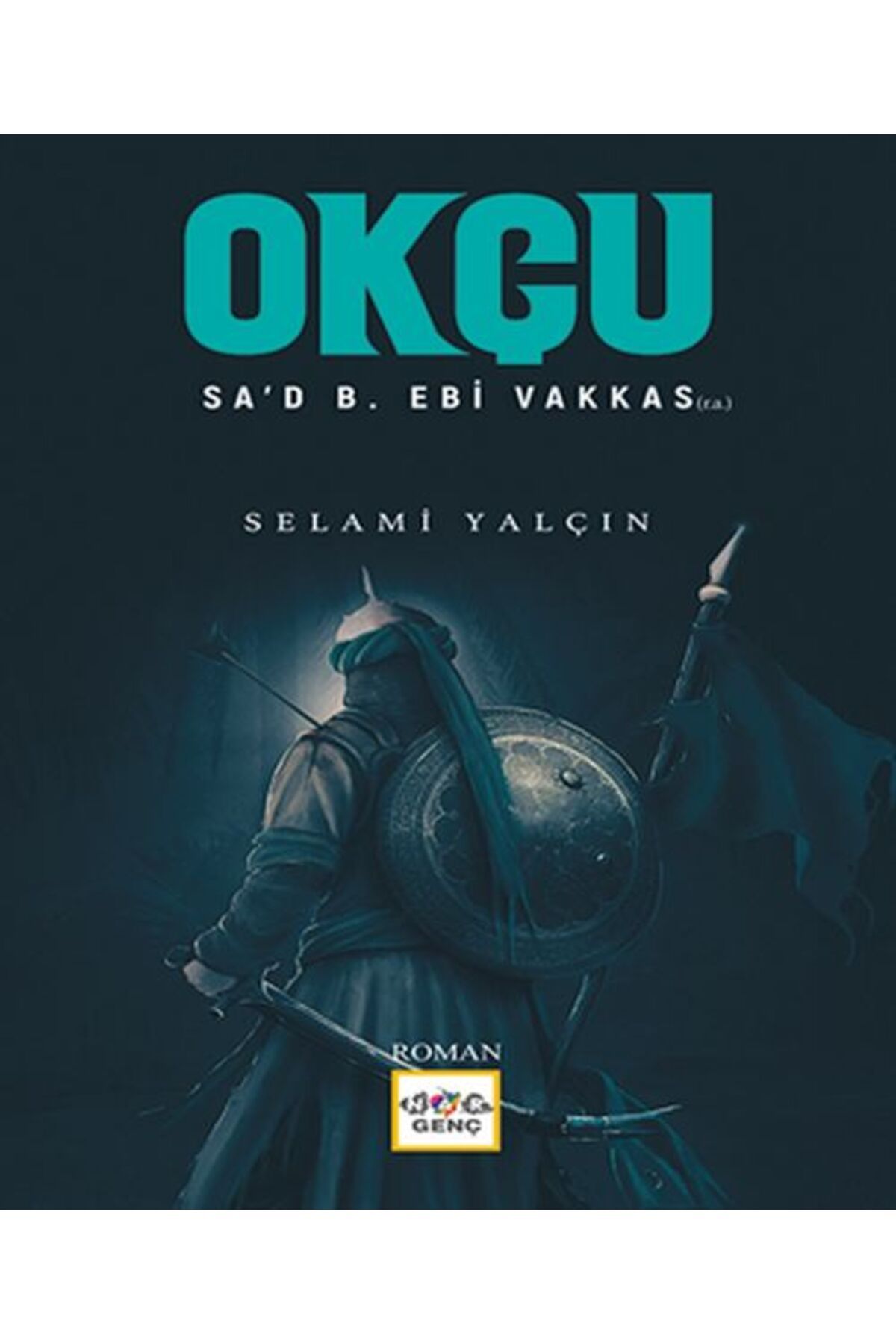 Nar Yayınları Okçu