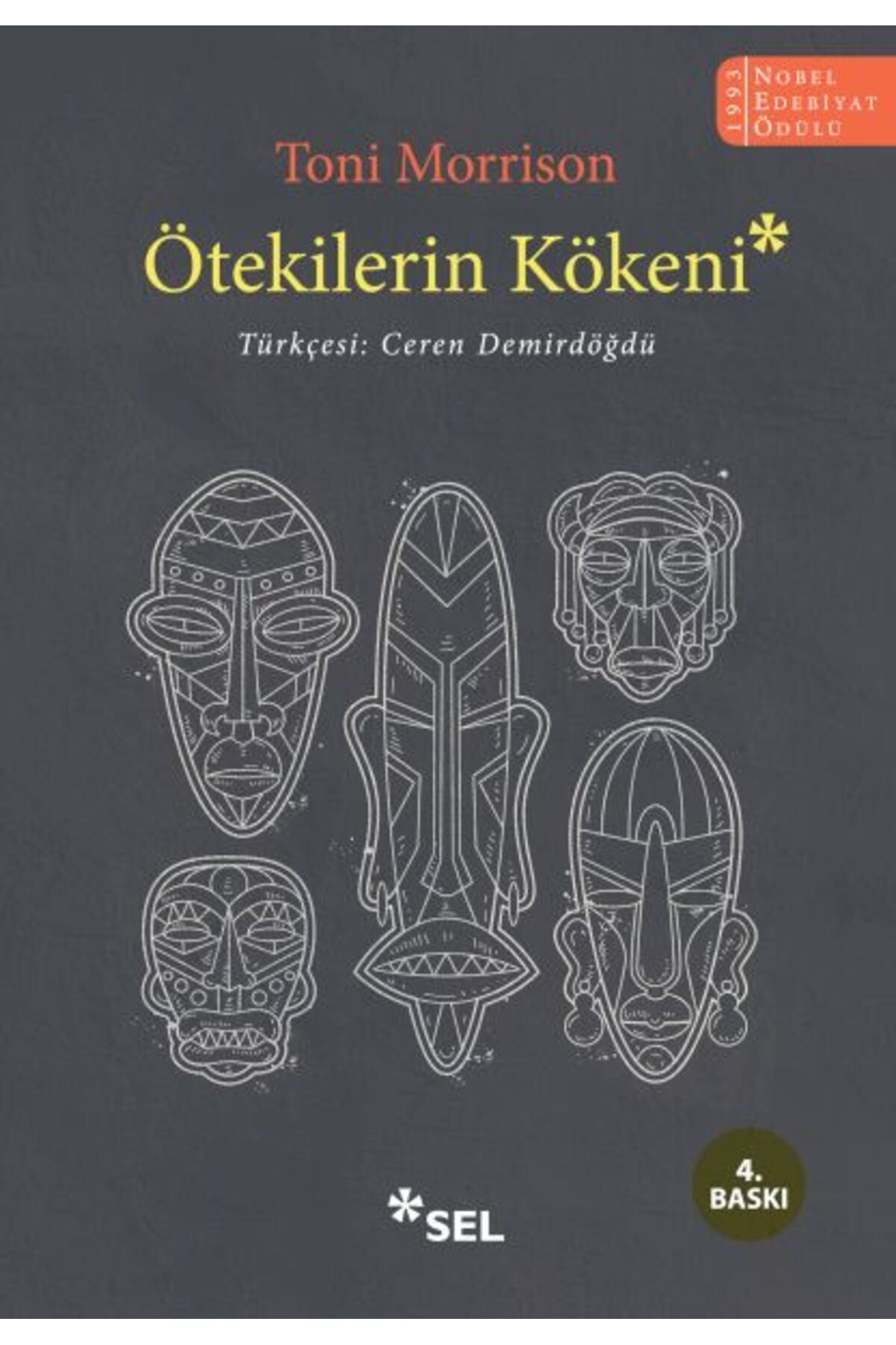 Sel Yayınları Ötekilerin Kökeni