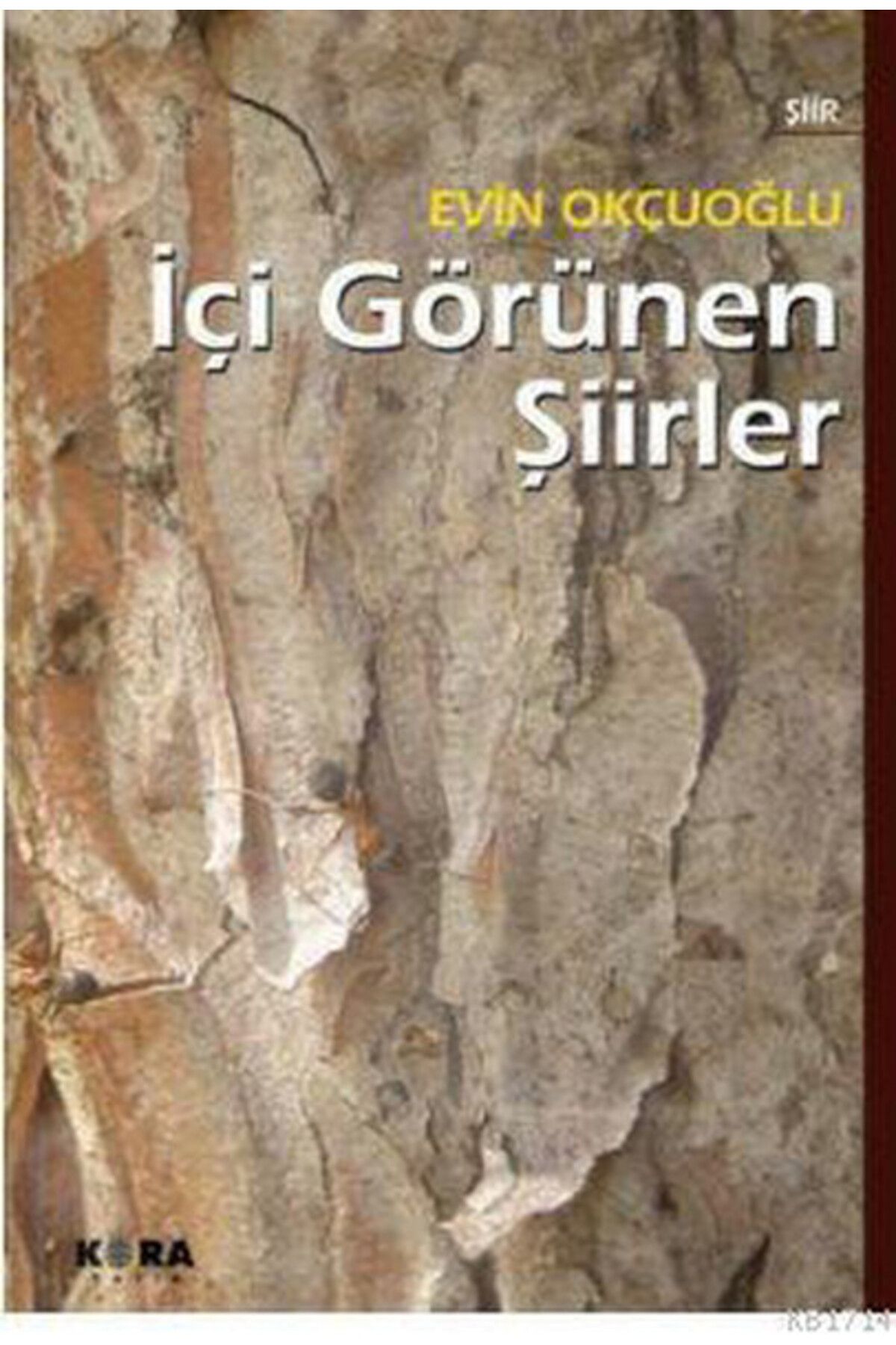 Kora Yayın İçi Görünen Şiirler