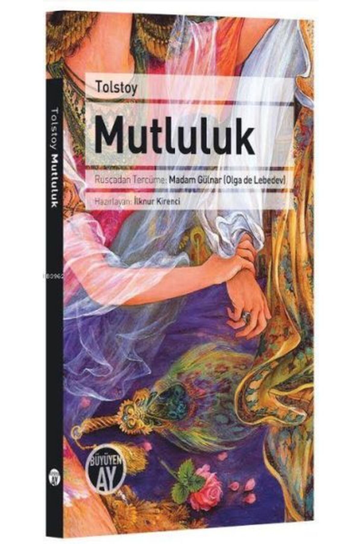 Destek Yayınları Mutluluk