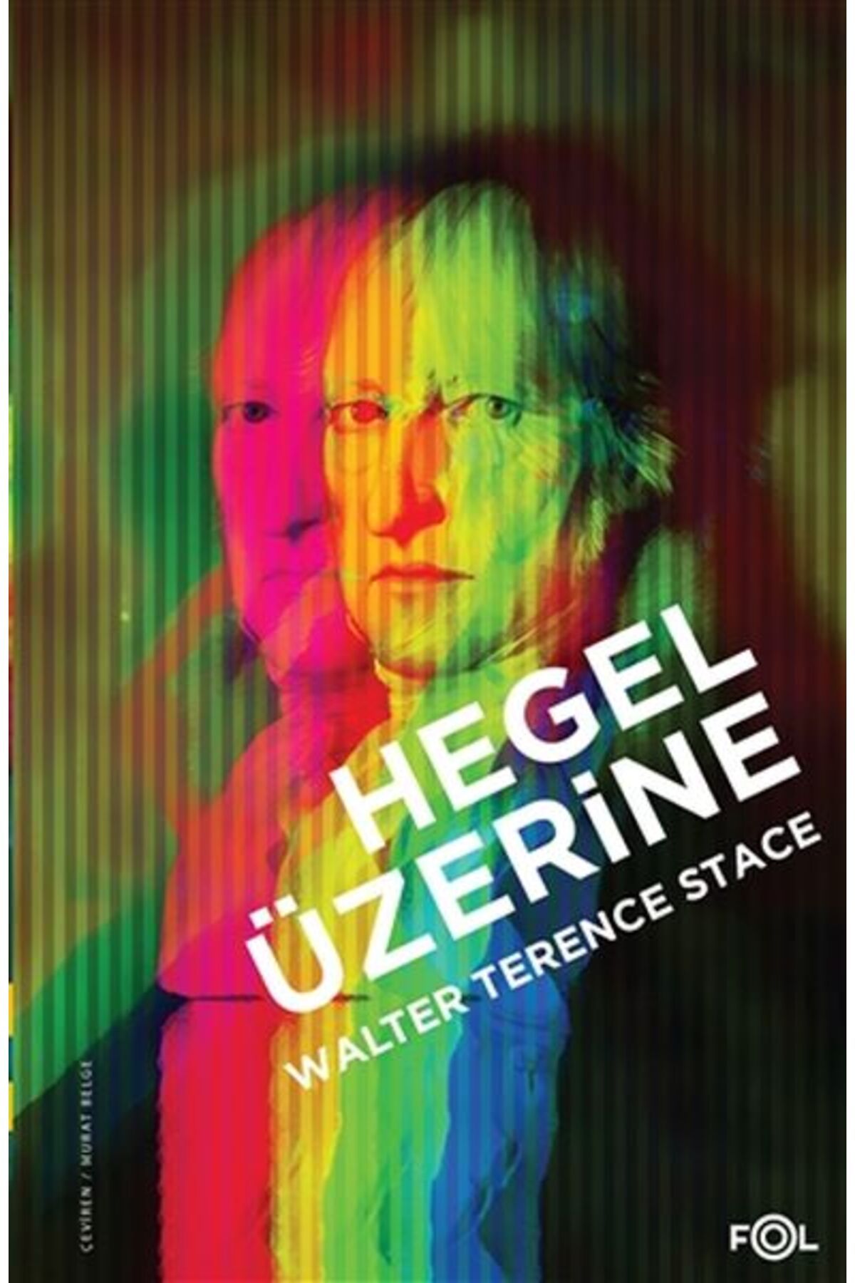 FOL Kitap Hegel Üzerine