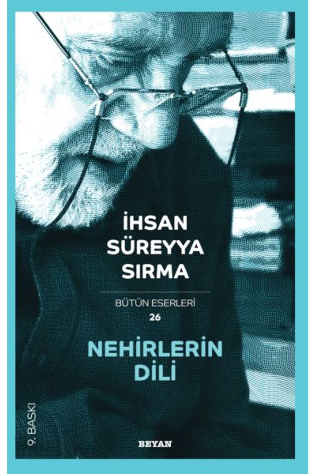 Beyan Yayınları Nehirlerin Dili