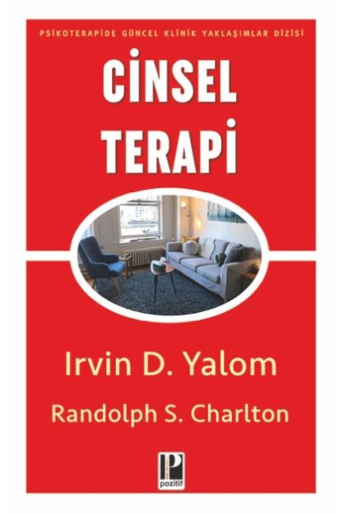 Pozitif Yayınları Cinsel Terapi