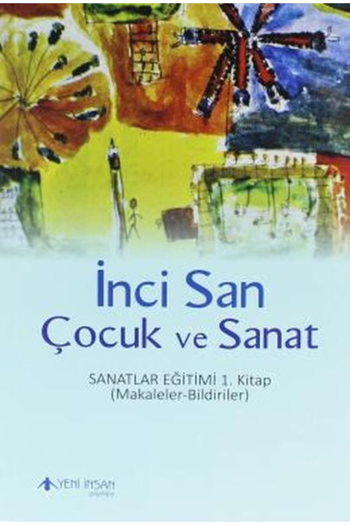 Karma Kitaplar Çocuk ve Sanat