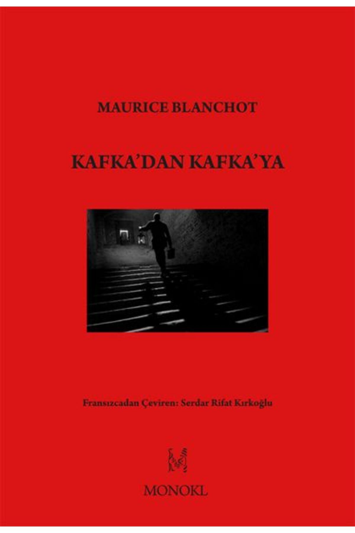 Karma Kitaplar Kafka'dan Kafka'ya